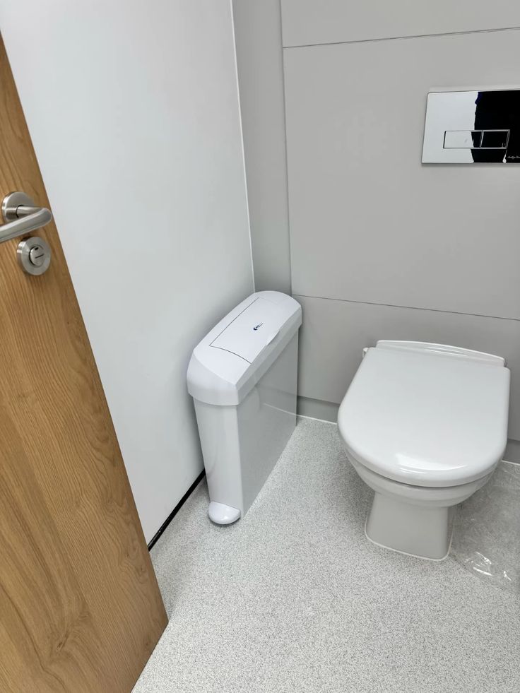 Sanitary Waste Disposal