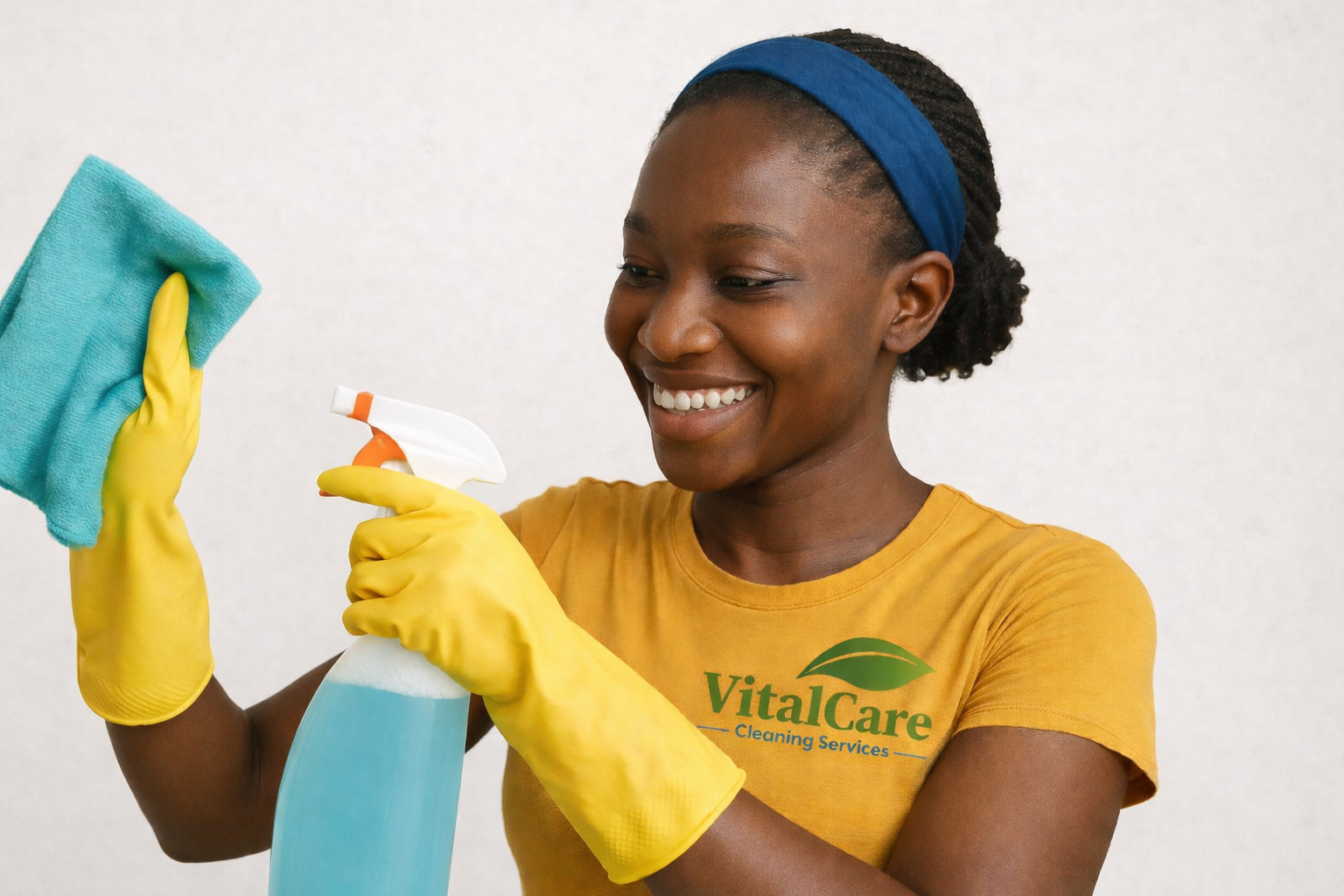 Specialty Cleaning Services