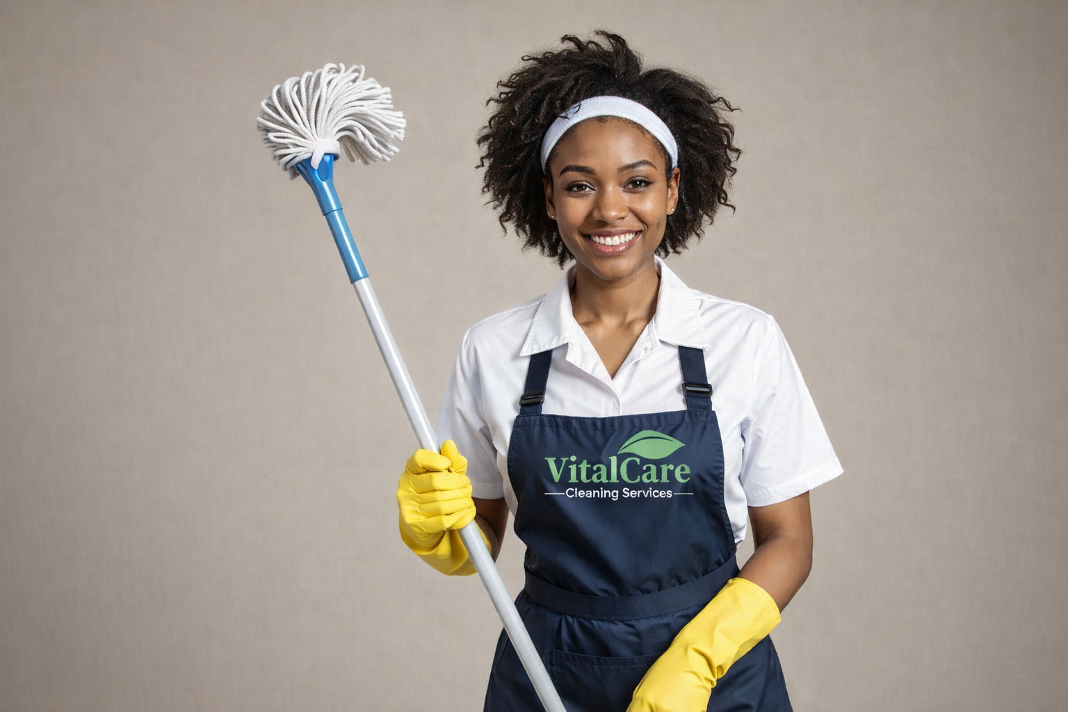 Residential Cleaning Services