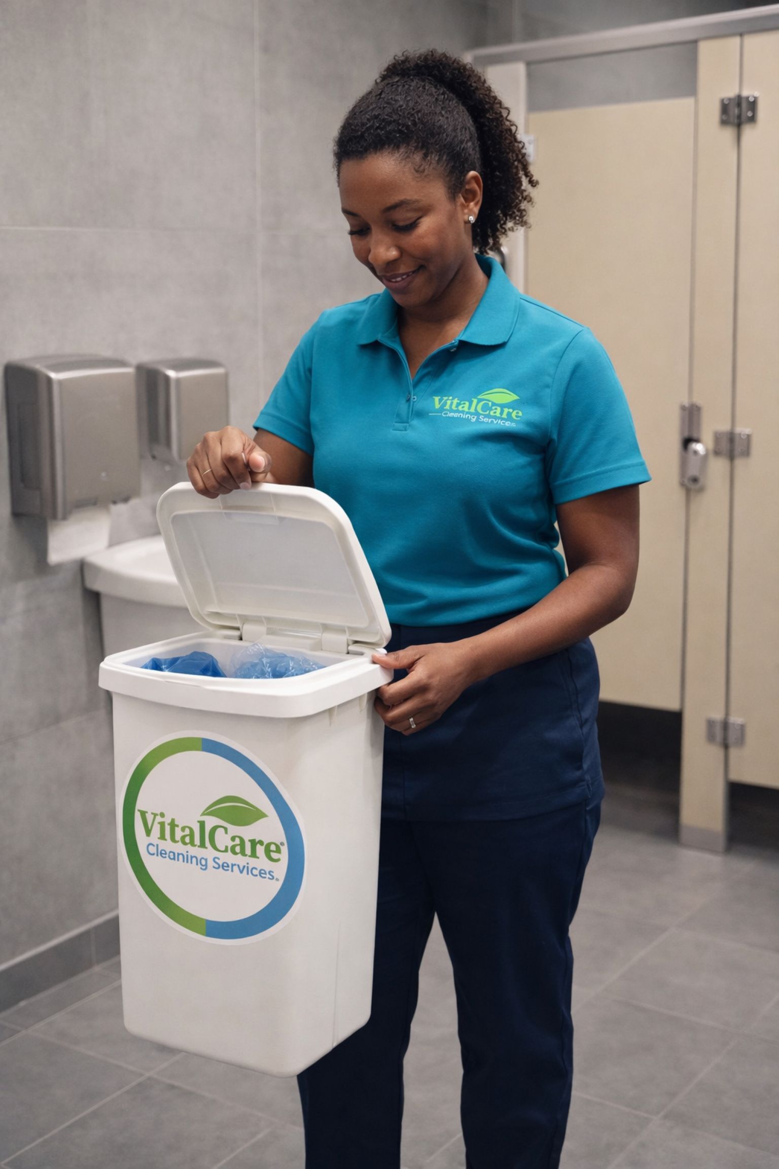 Waste Management Services