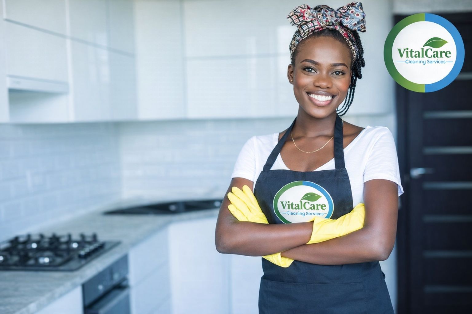 Commercial Cleaning Services