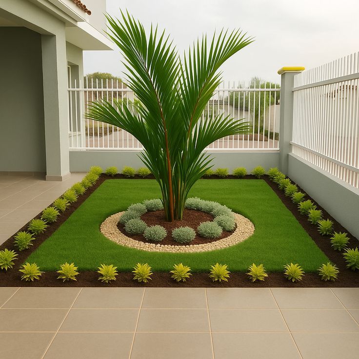 Landscape and Gardening Services