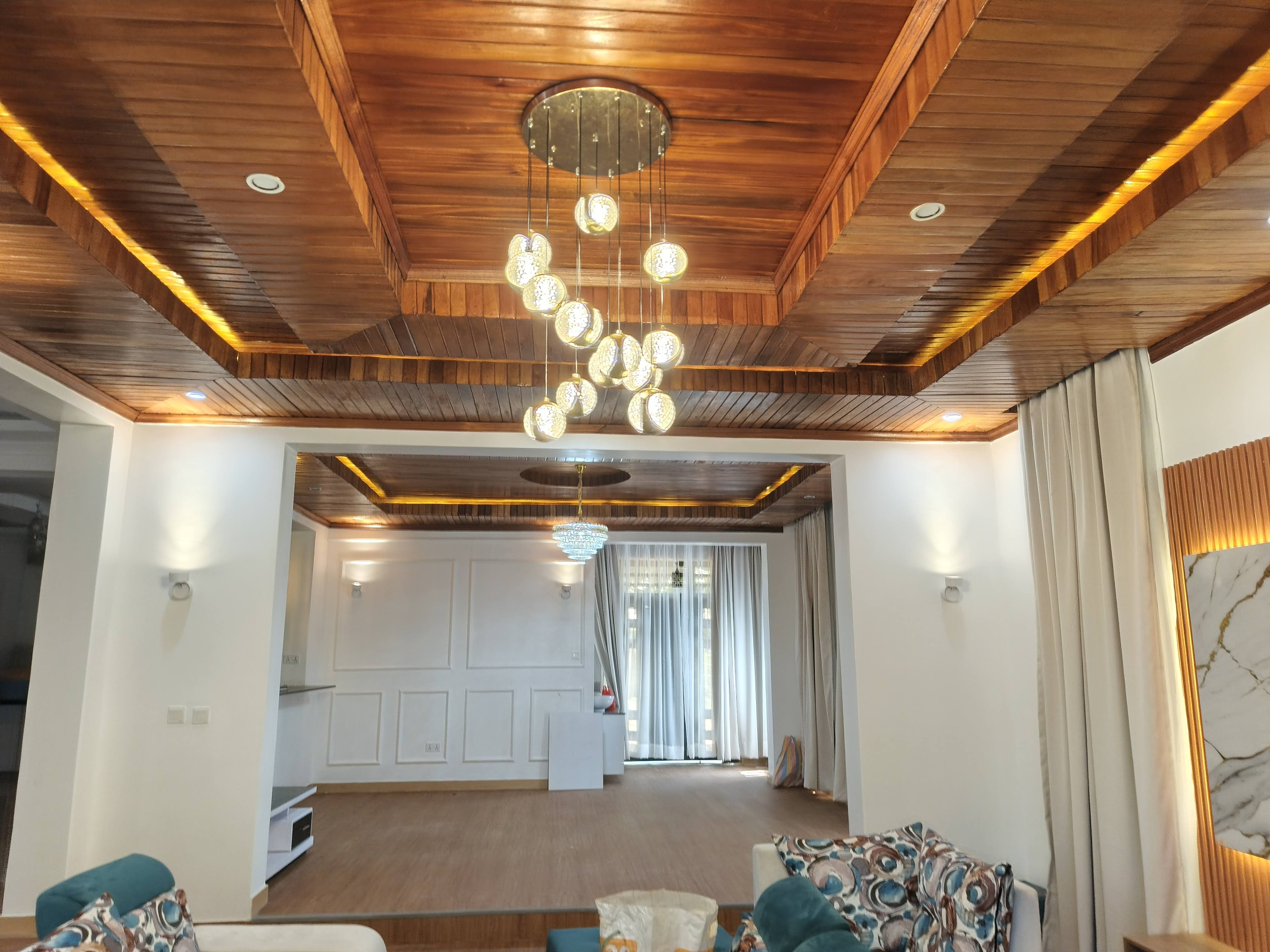 Residential House Homabay