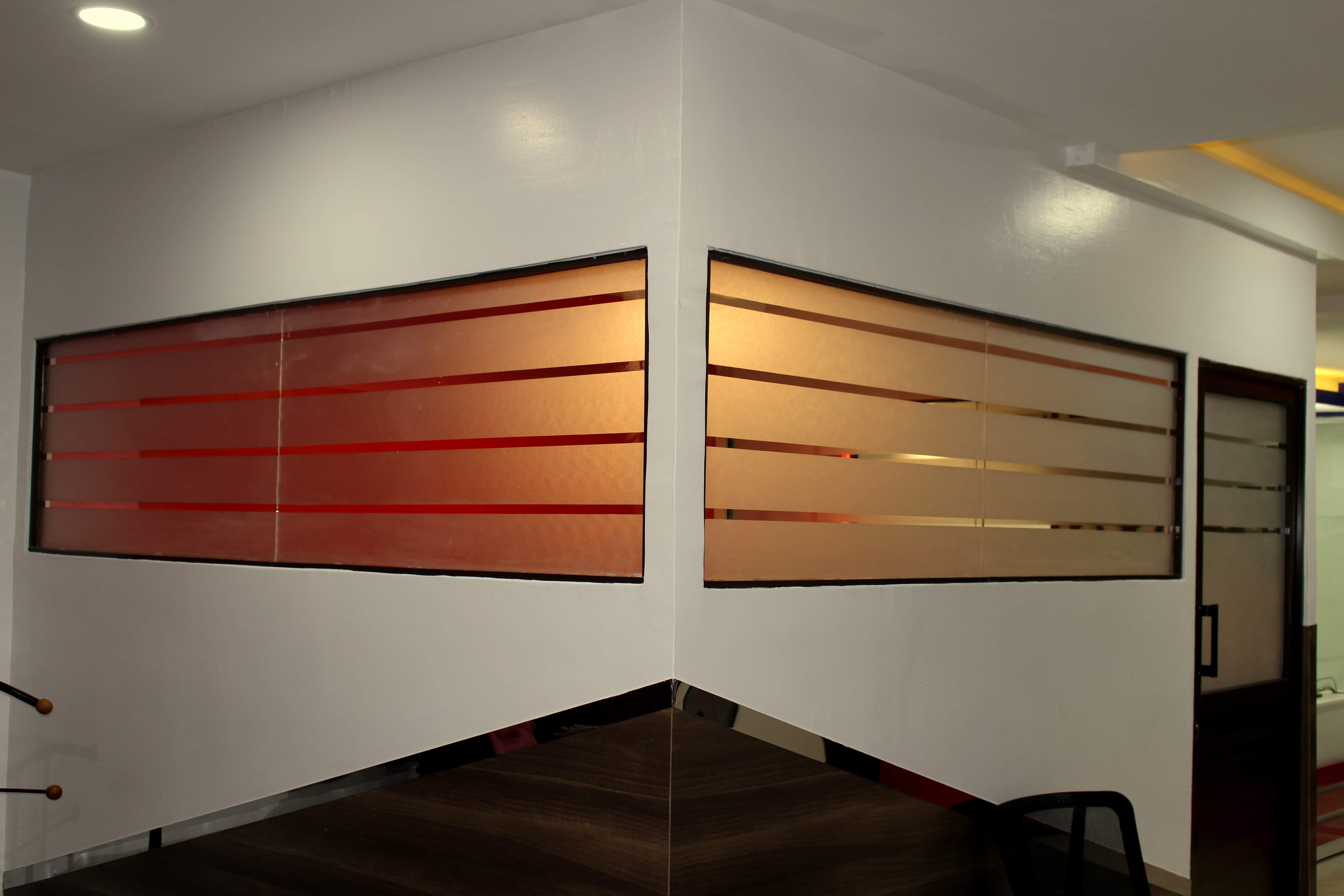 Office Partitions