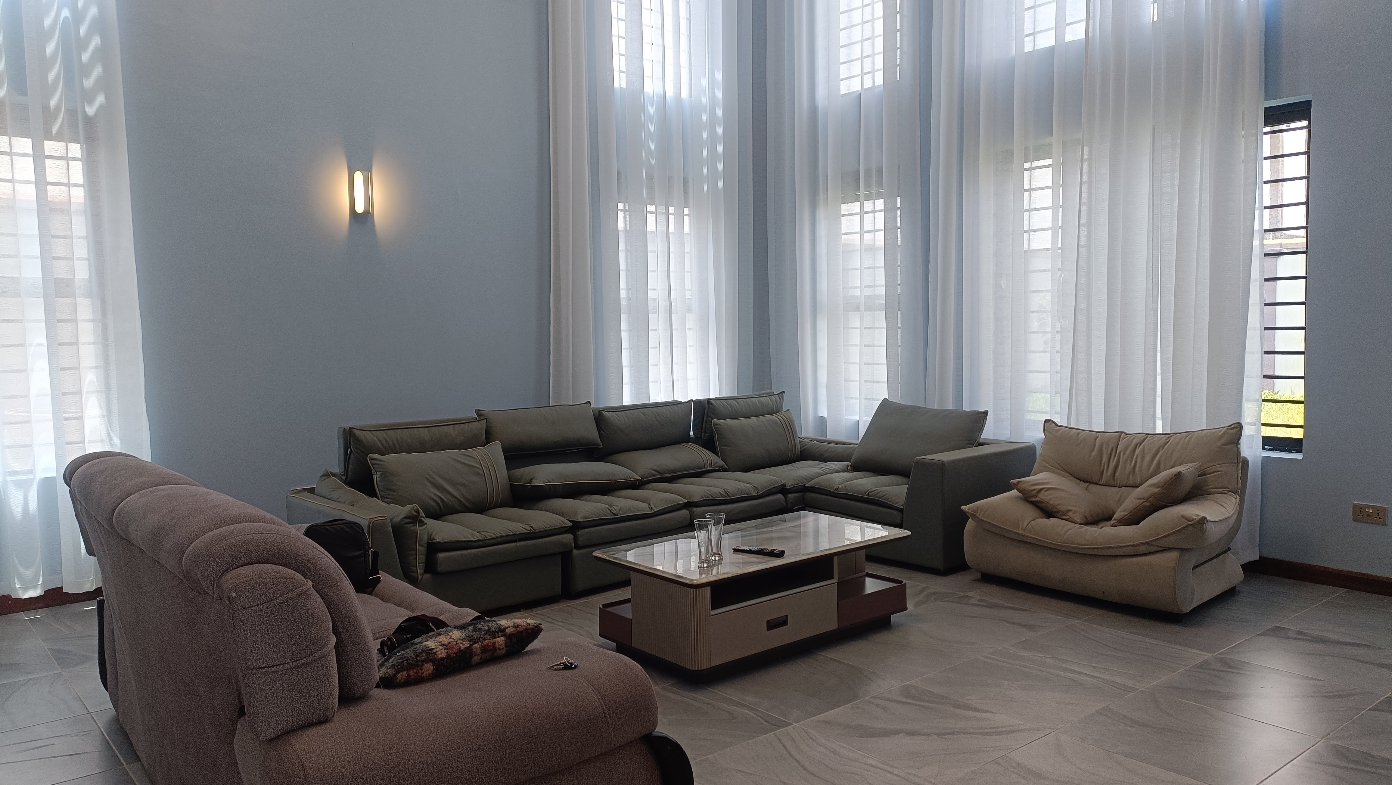 Ruai Project