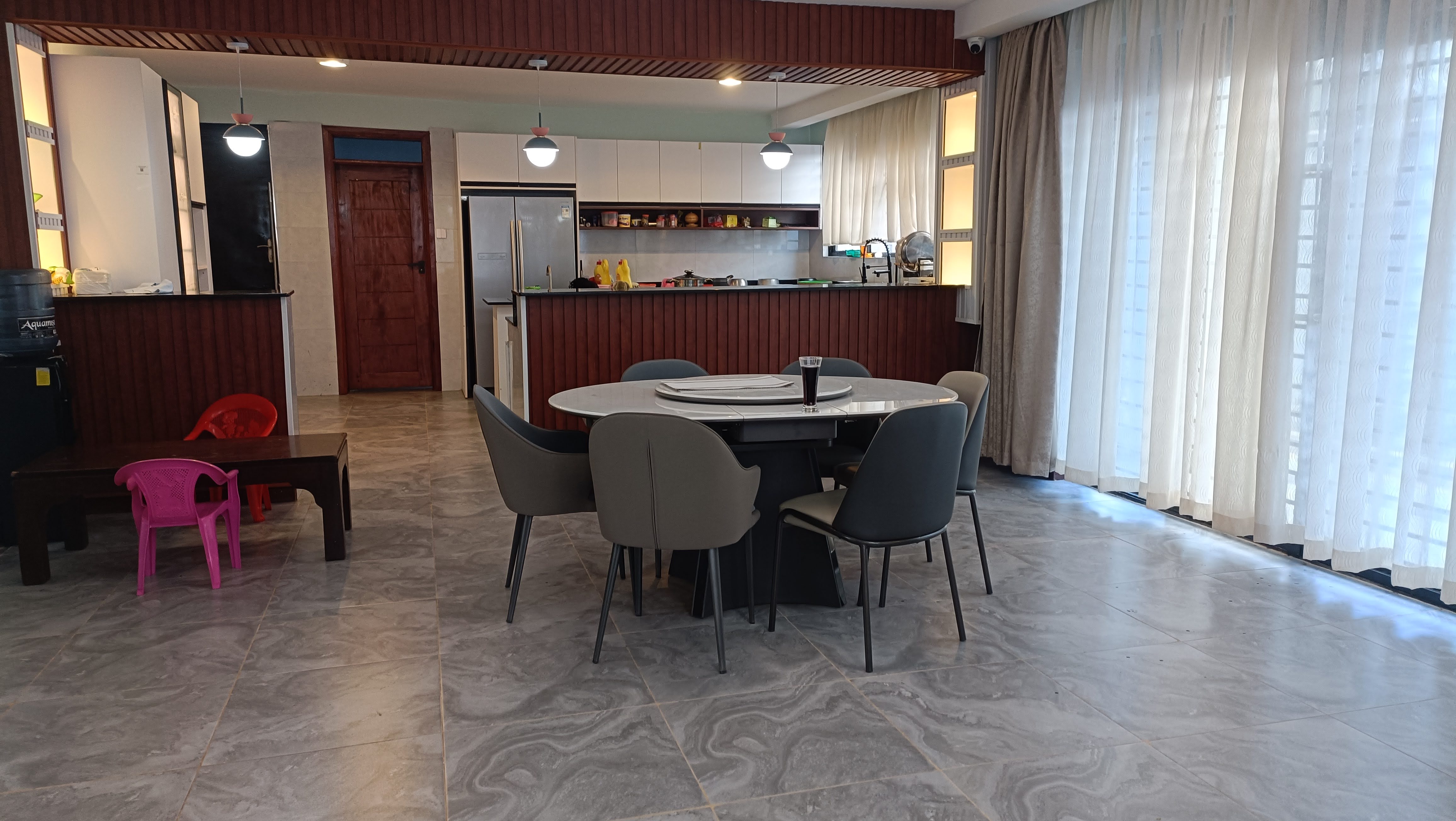 Ruai Project