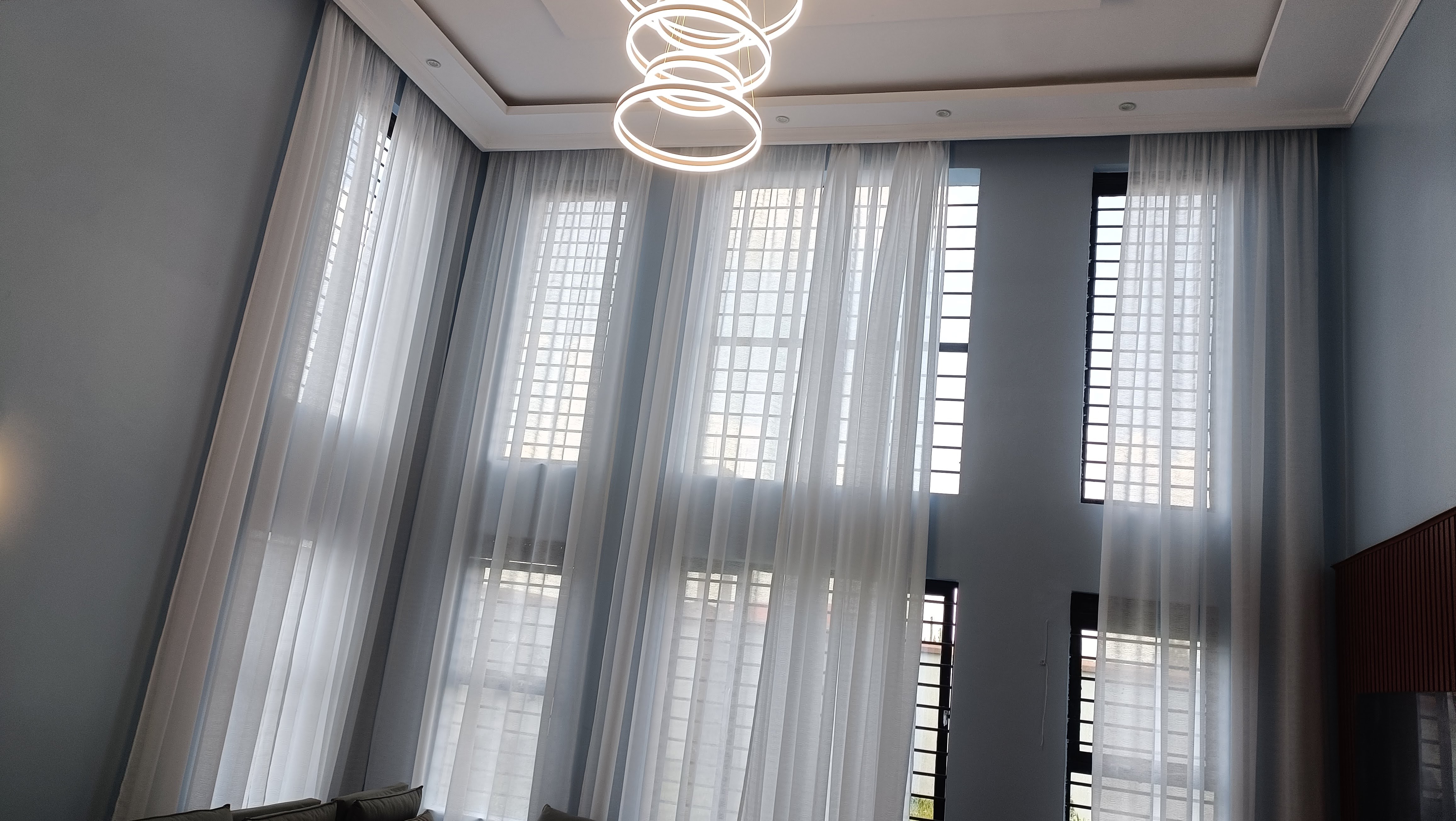 Ruai Project