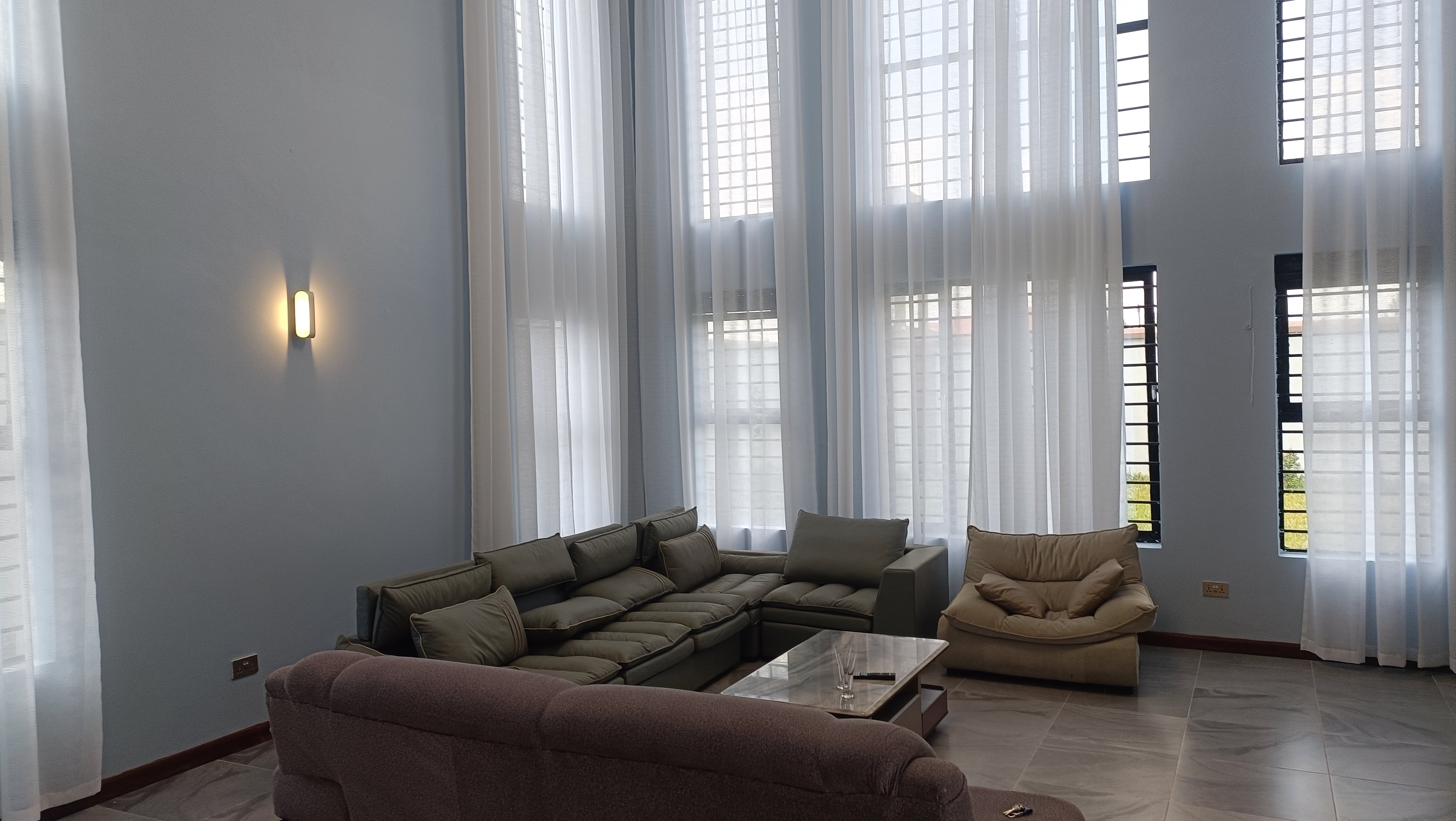 Ruai Project
