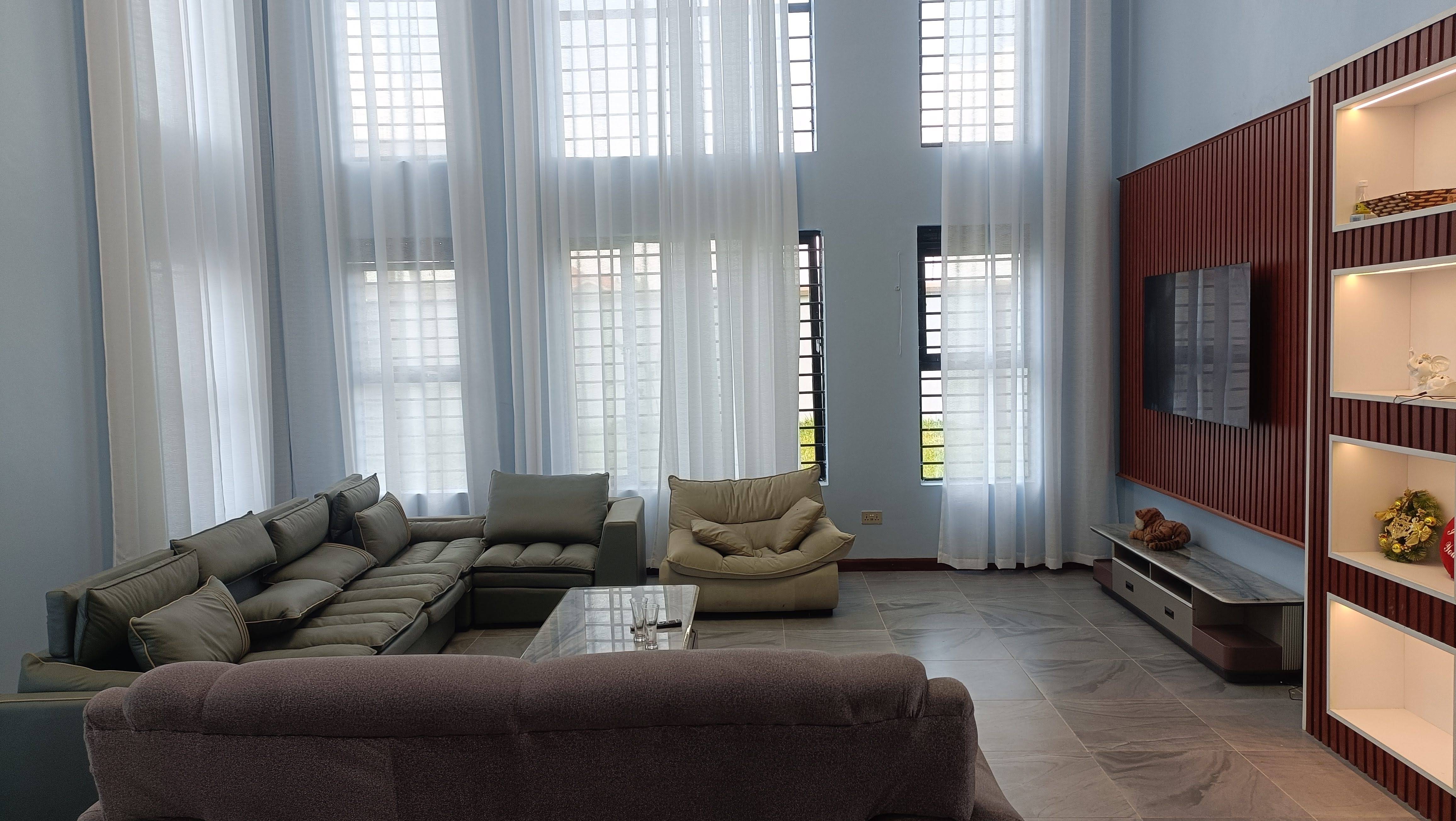 Ruai Project