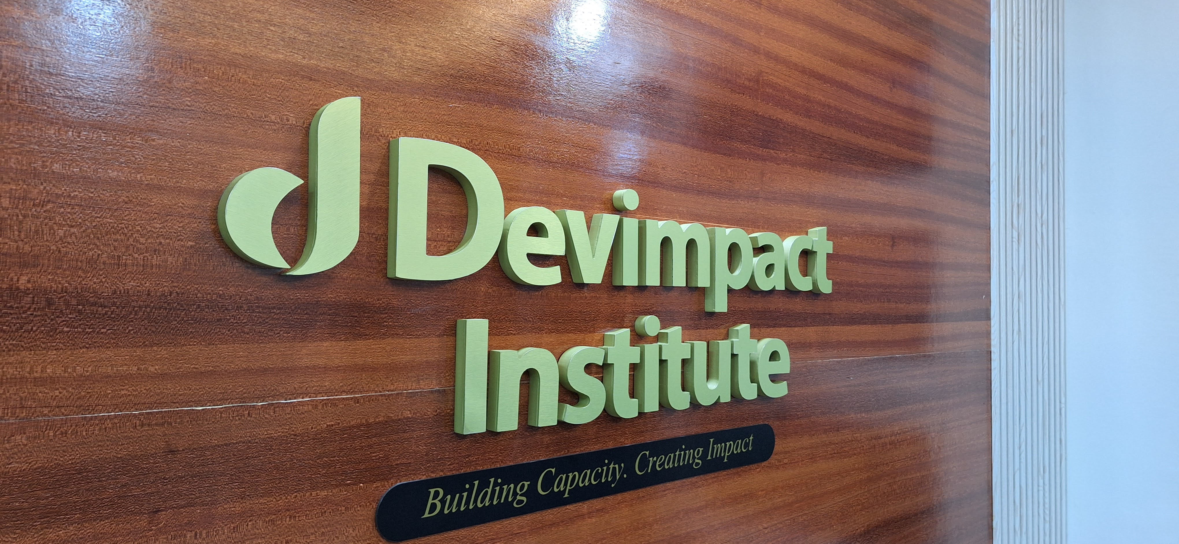 Branding & Signages
