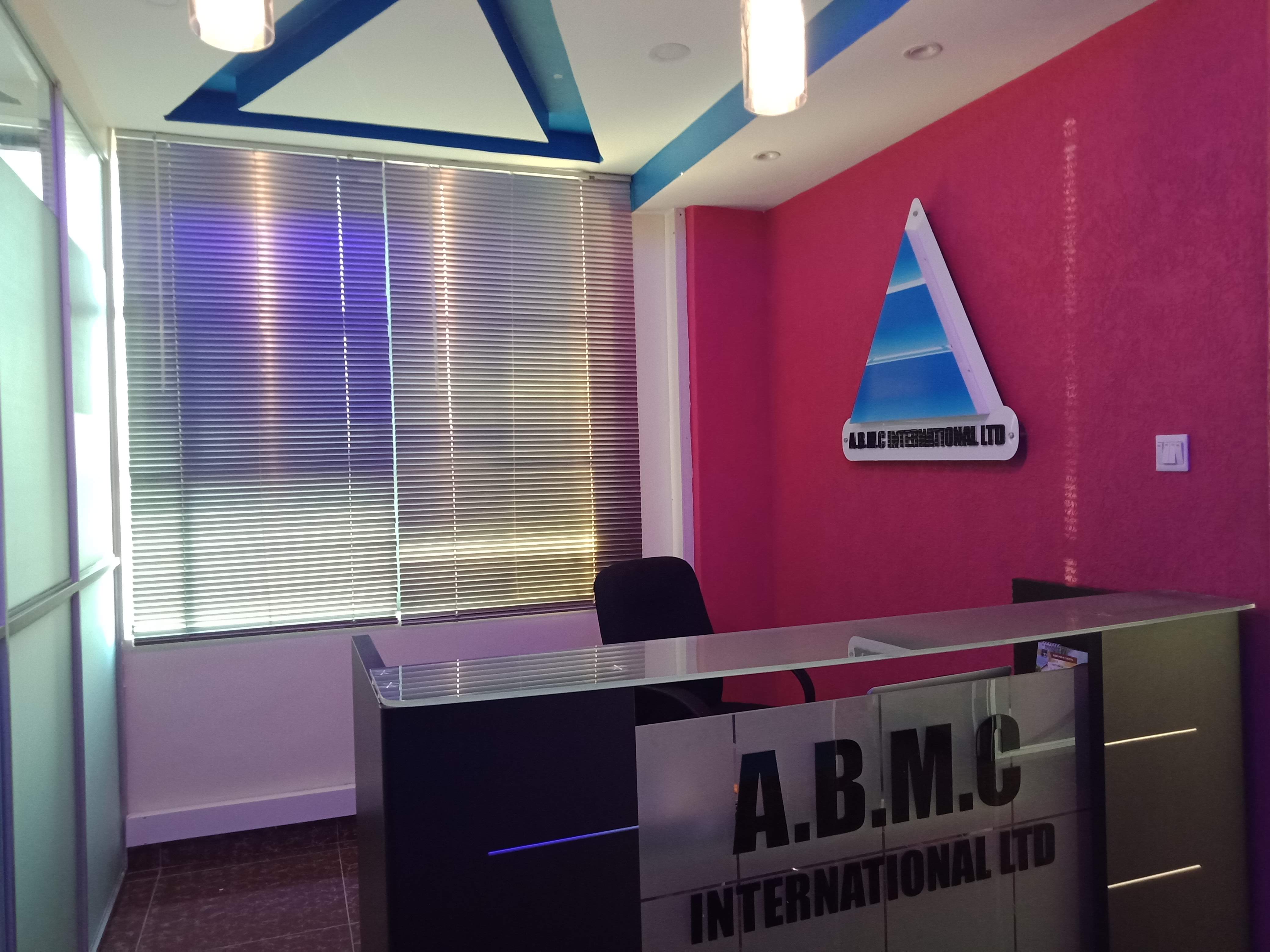 Branding & Signages