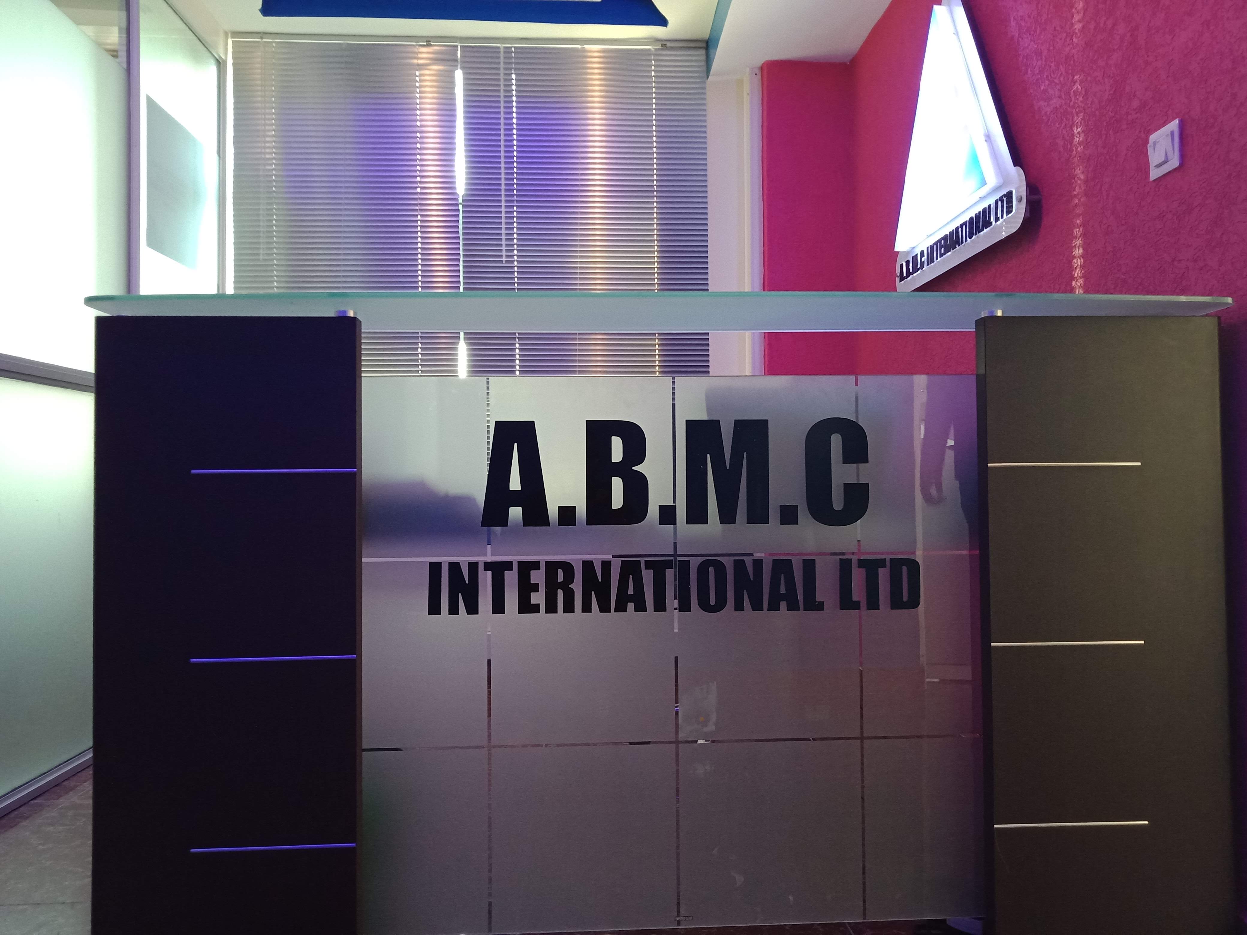 Branding & Signages