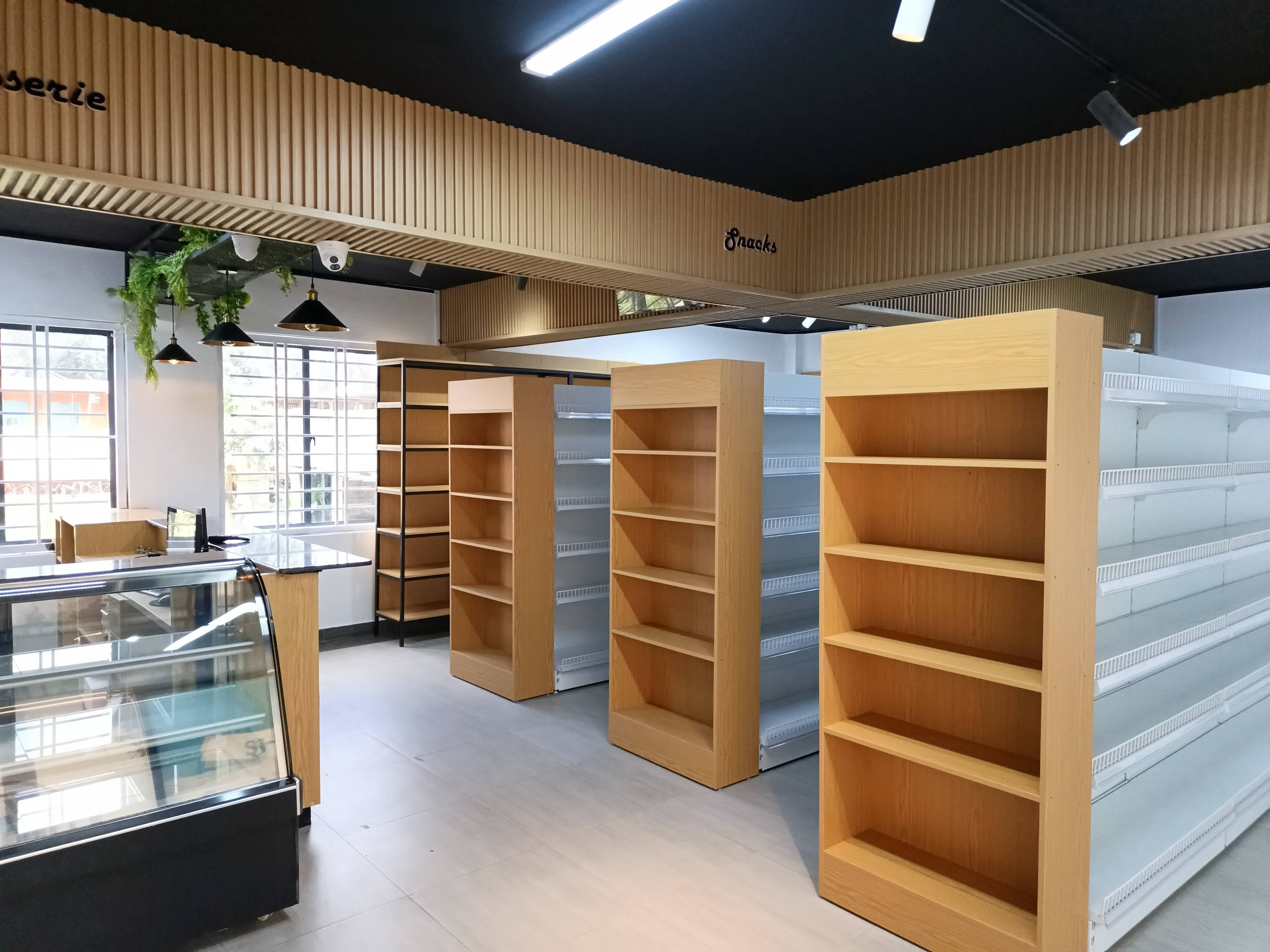 My Basket Express Shop