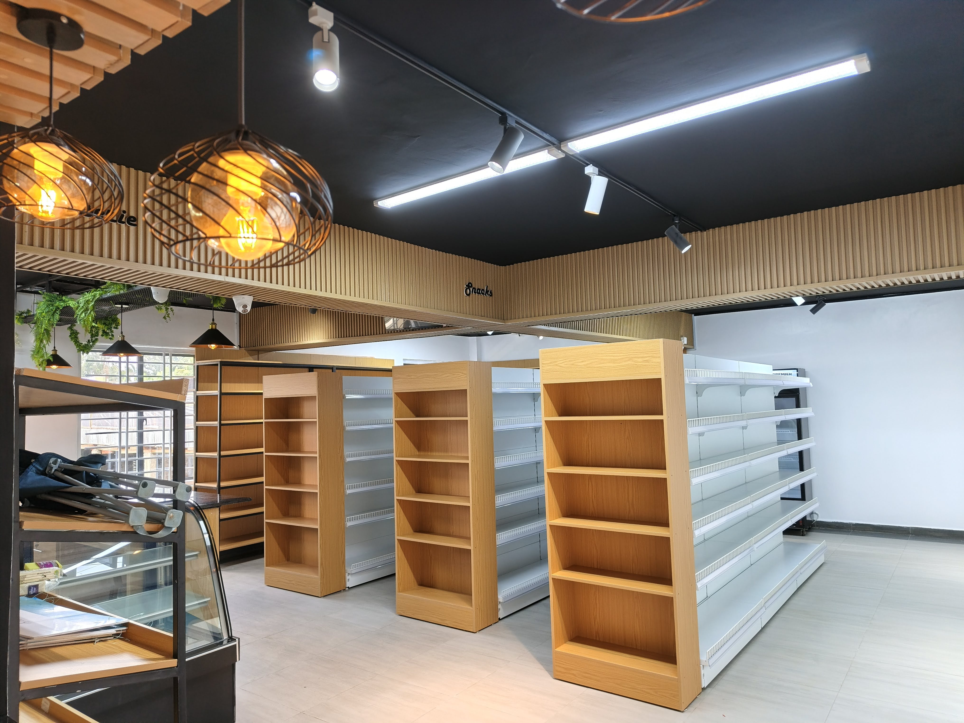 My Basket Express Shop