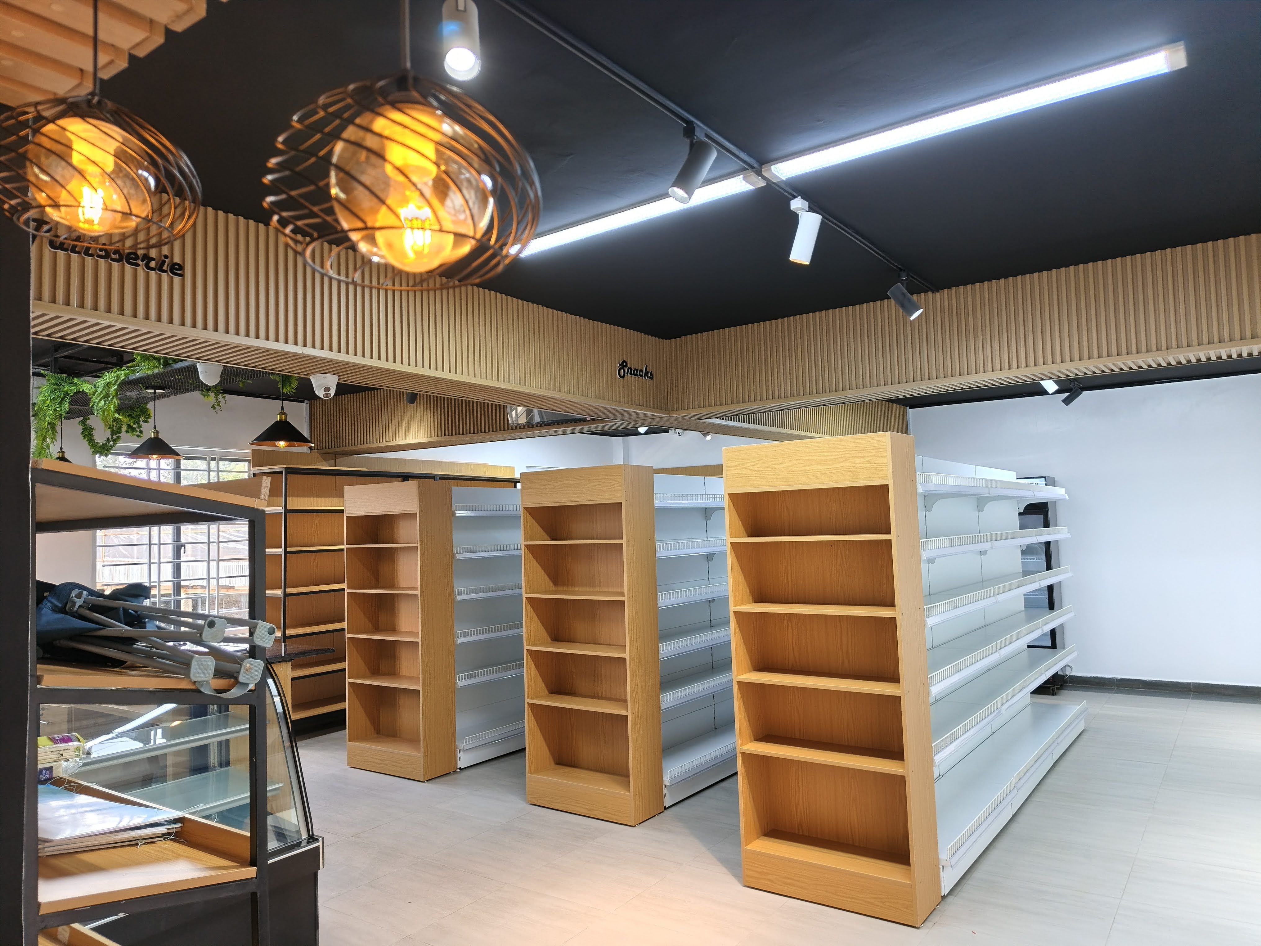 My Basket Express Shop