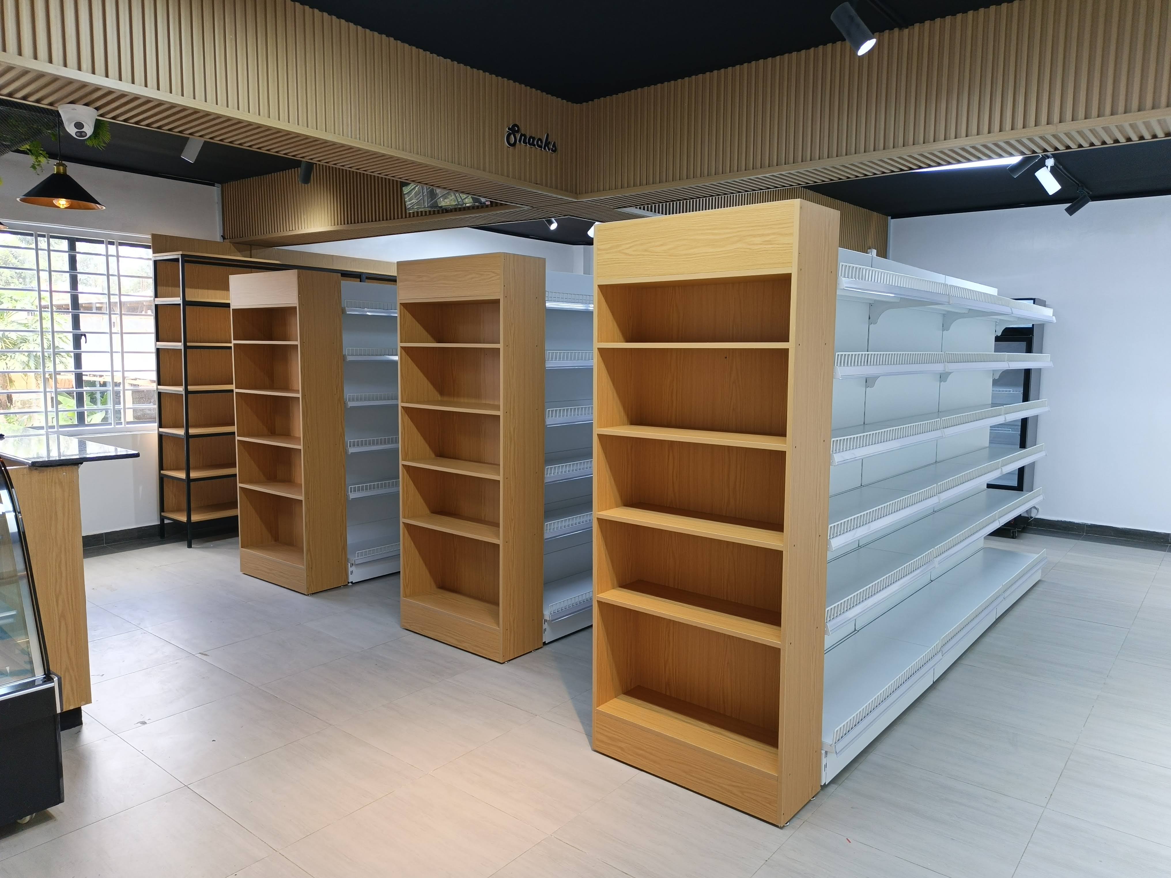 My Basket Express Shop