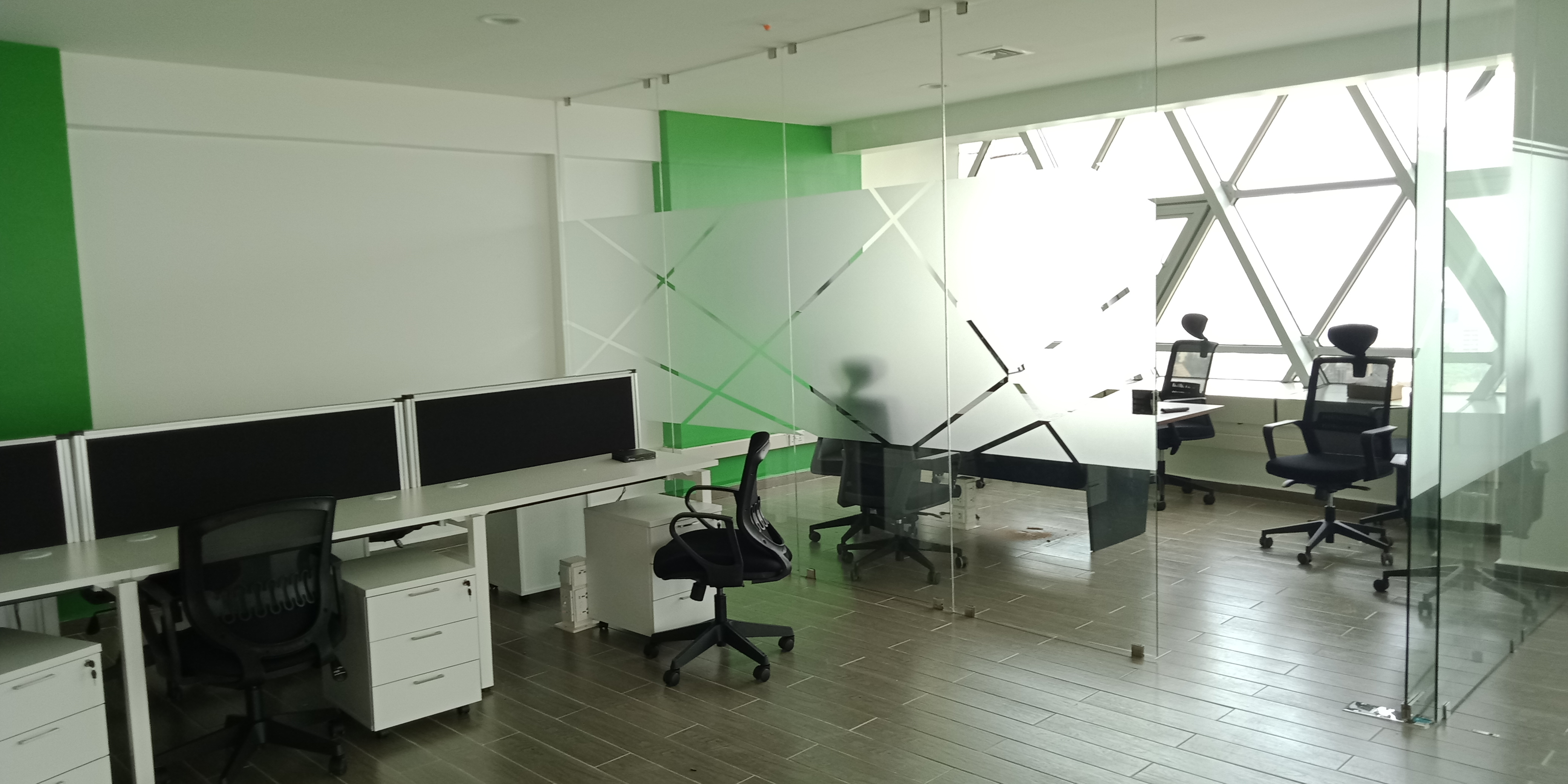 Dahabshiil Office Upper Hill