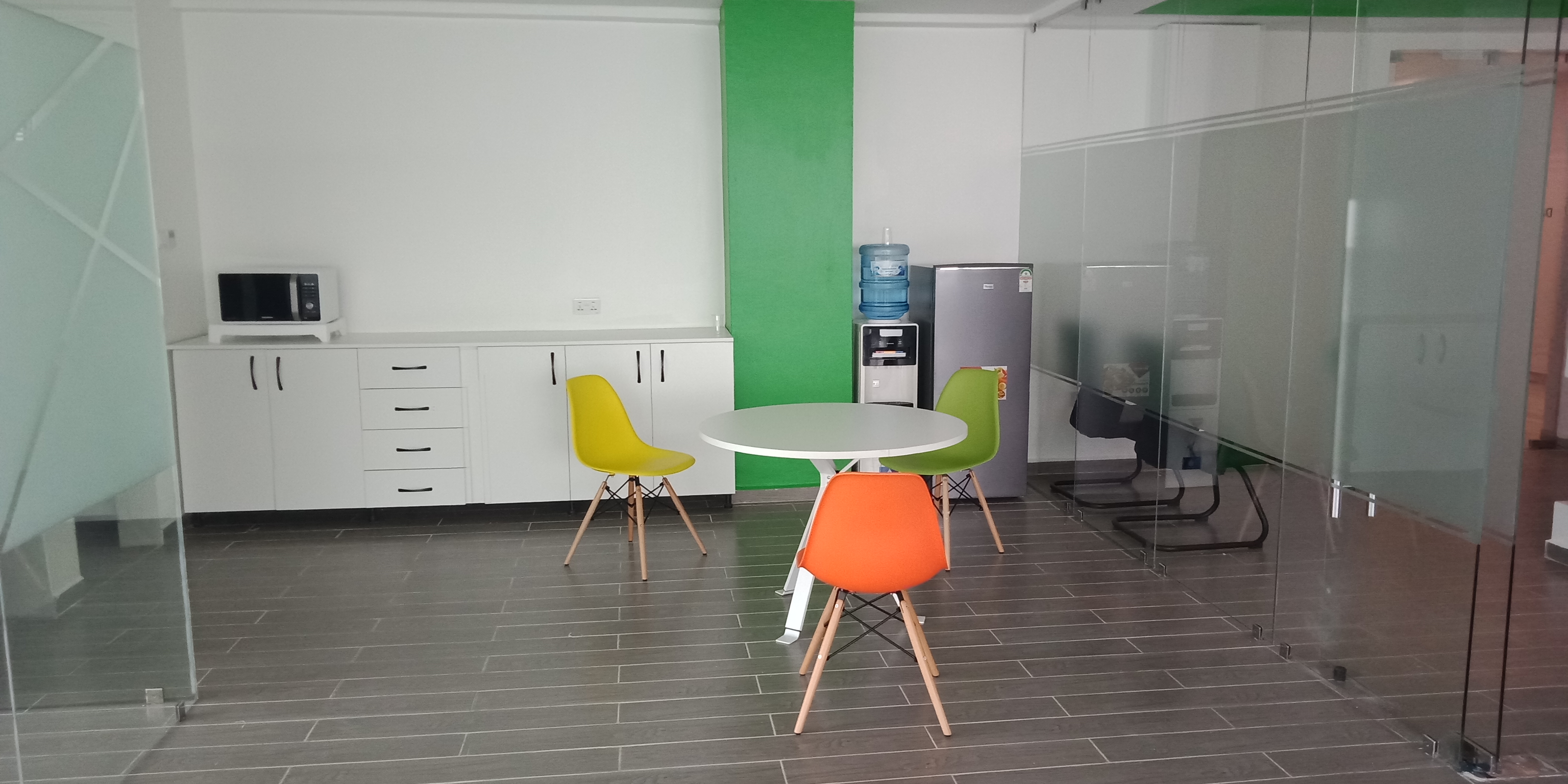 Dahabshiil Office Upper Hill