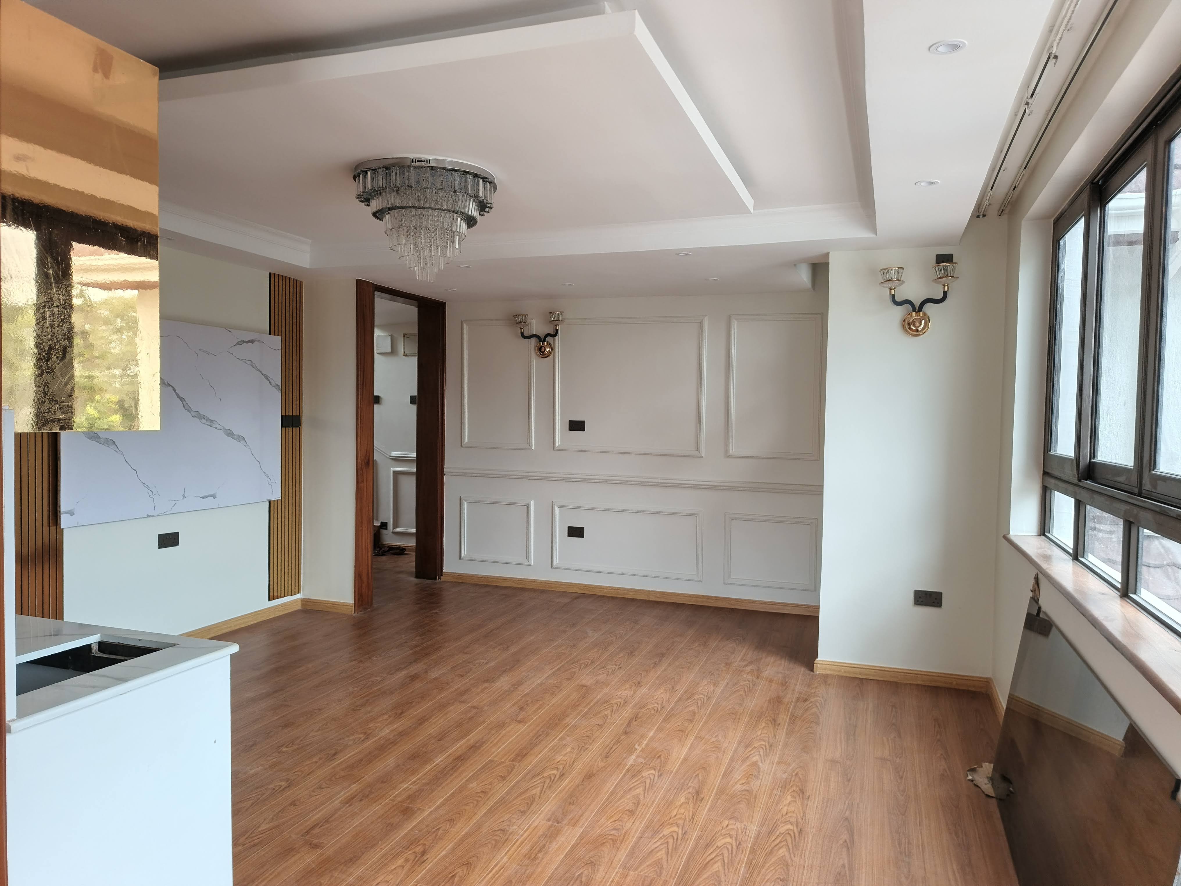 Residential House Garden Estate