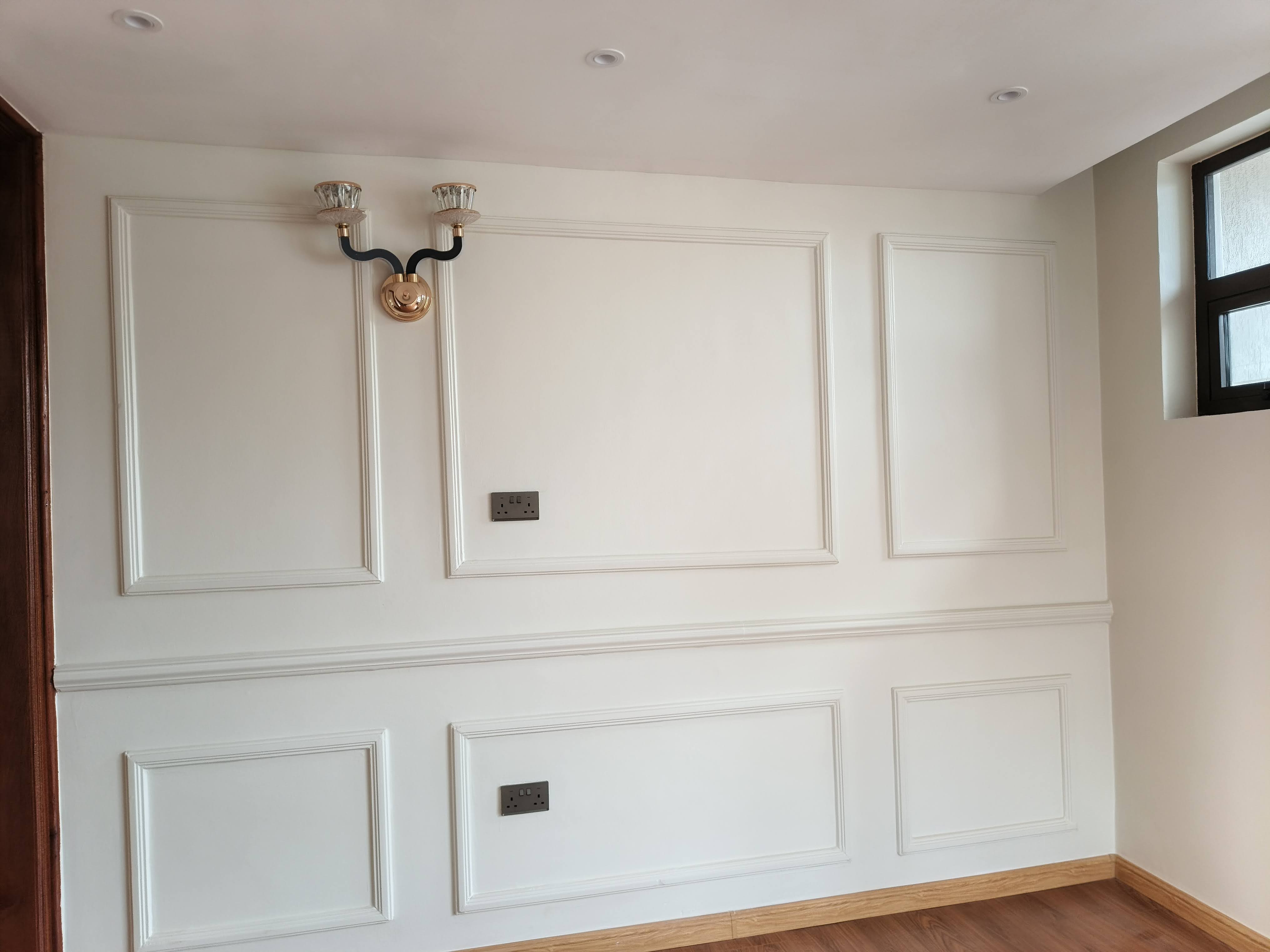 Residential House Garden Estate