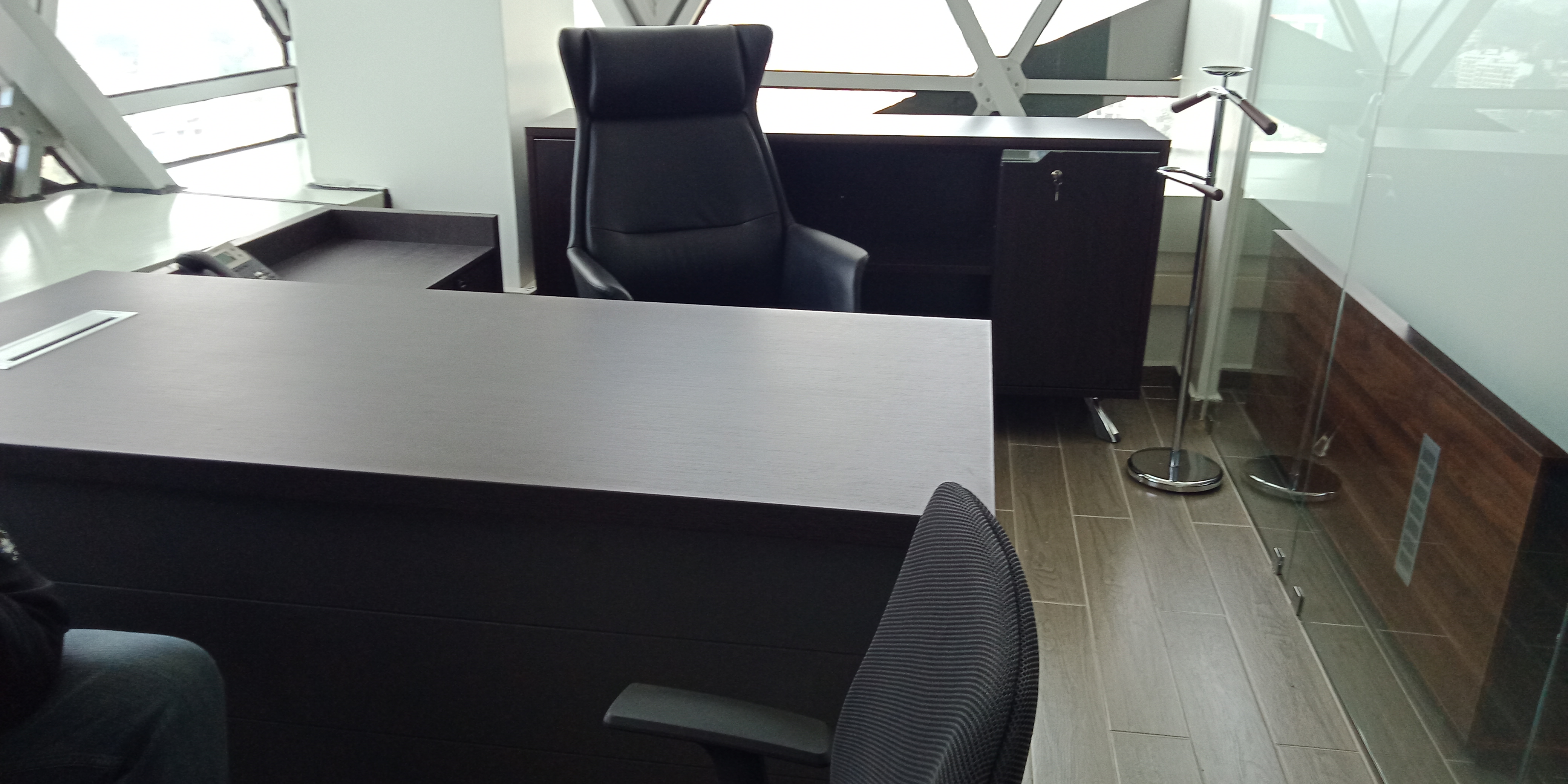 Office Partitions