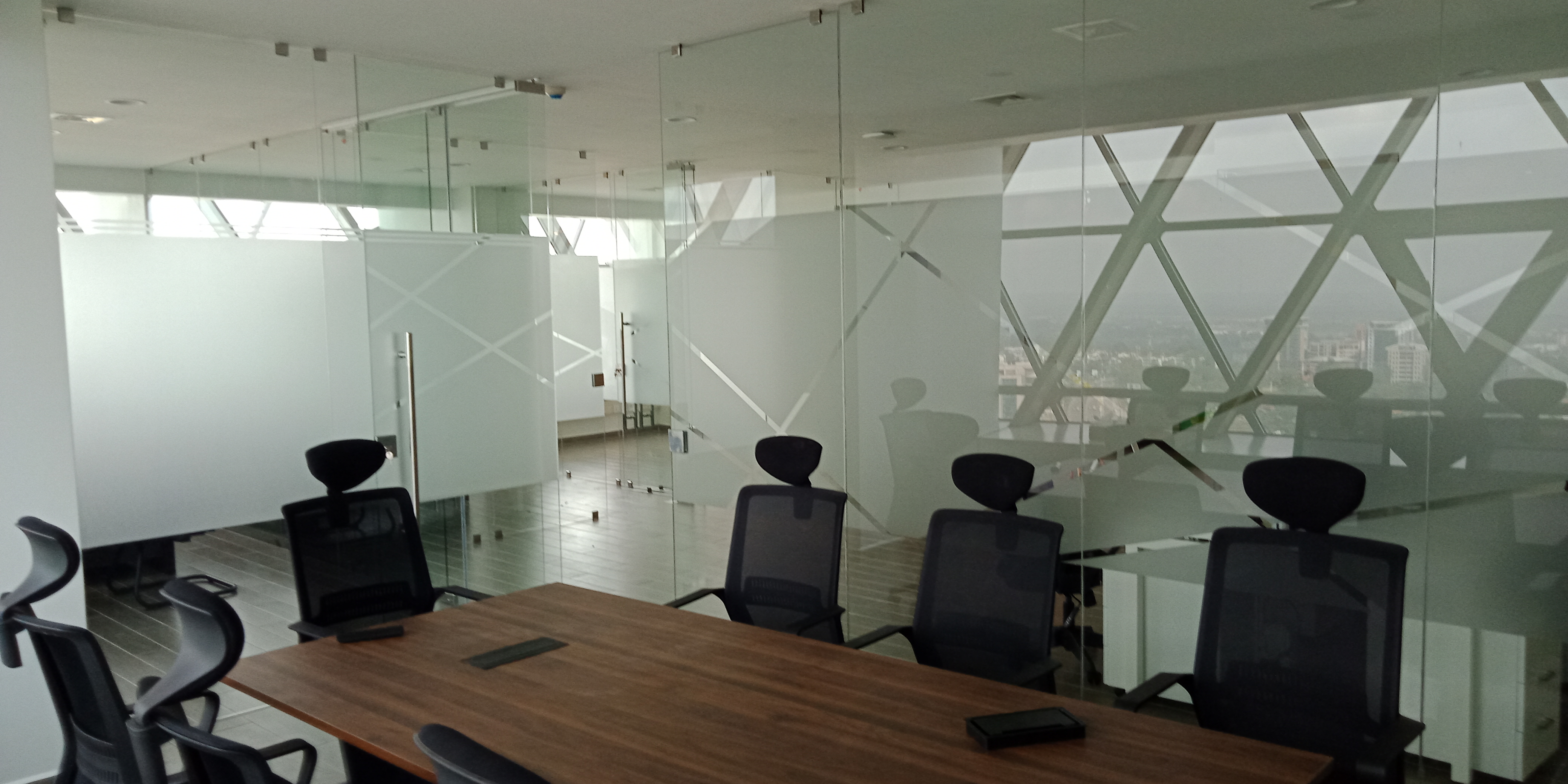 Office Partitions