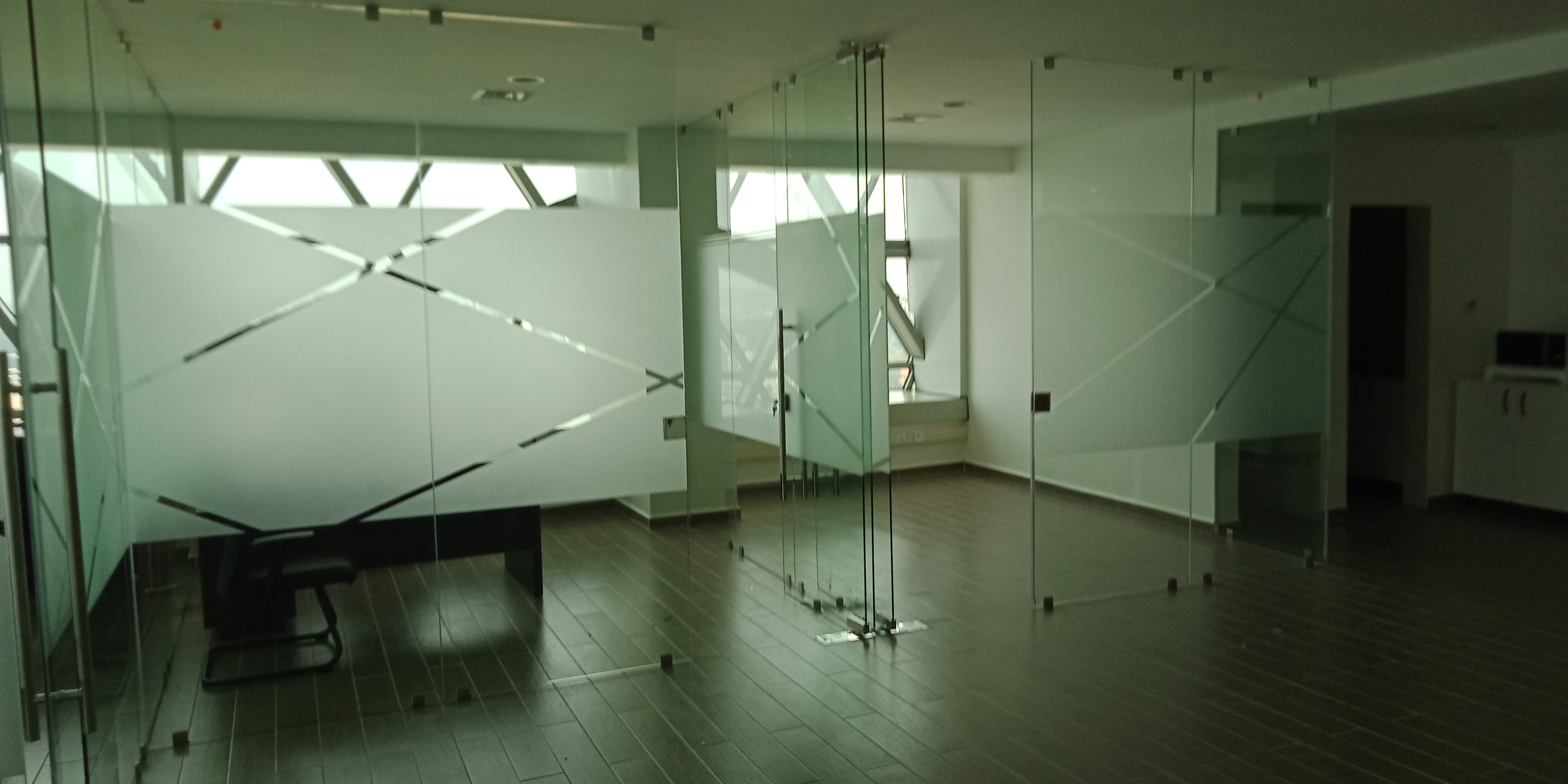 Office Partitions