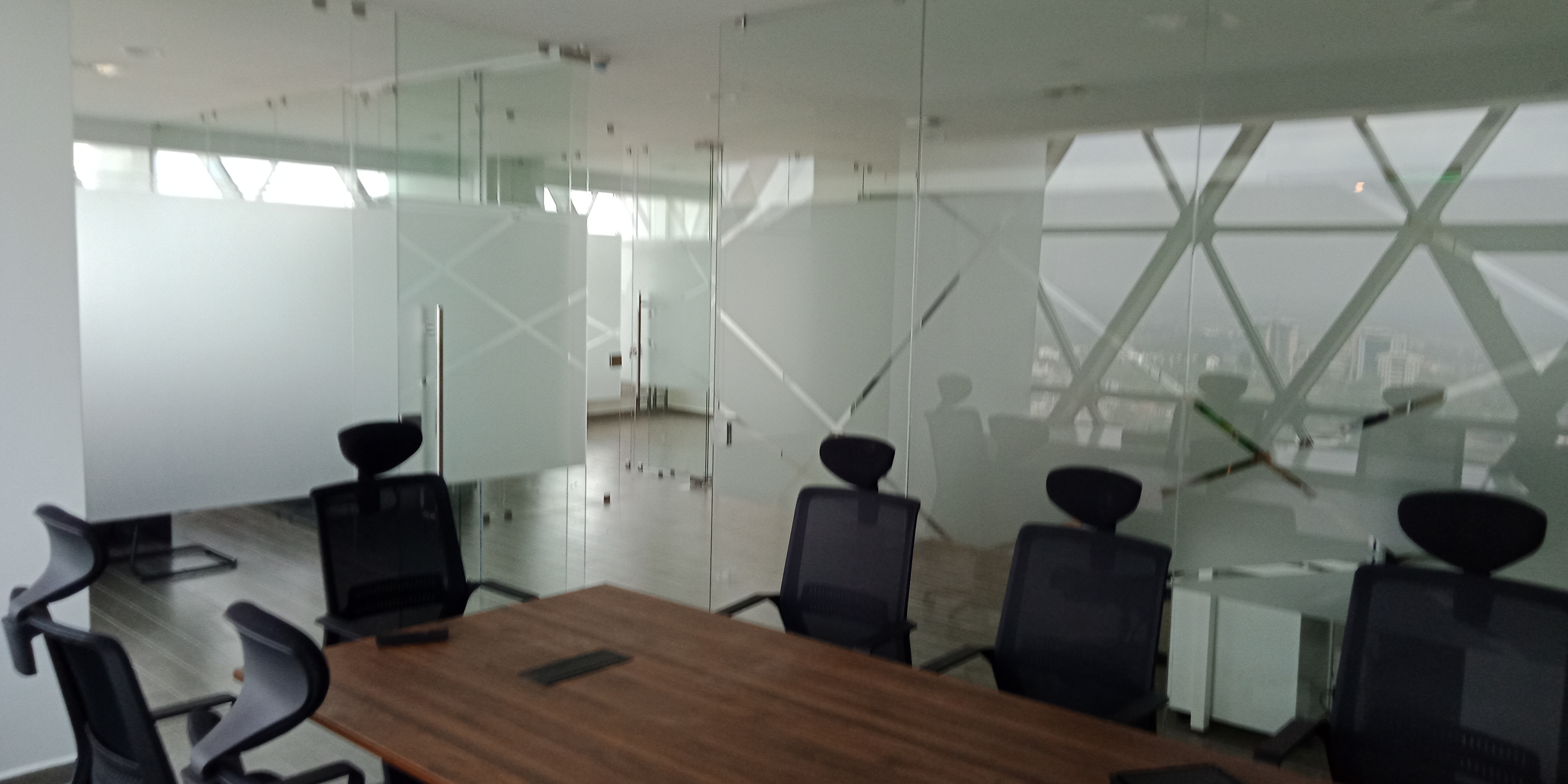 Dahabshiil Office Upper Hill