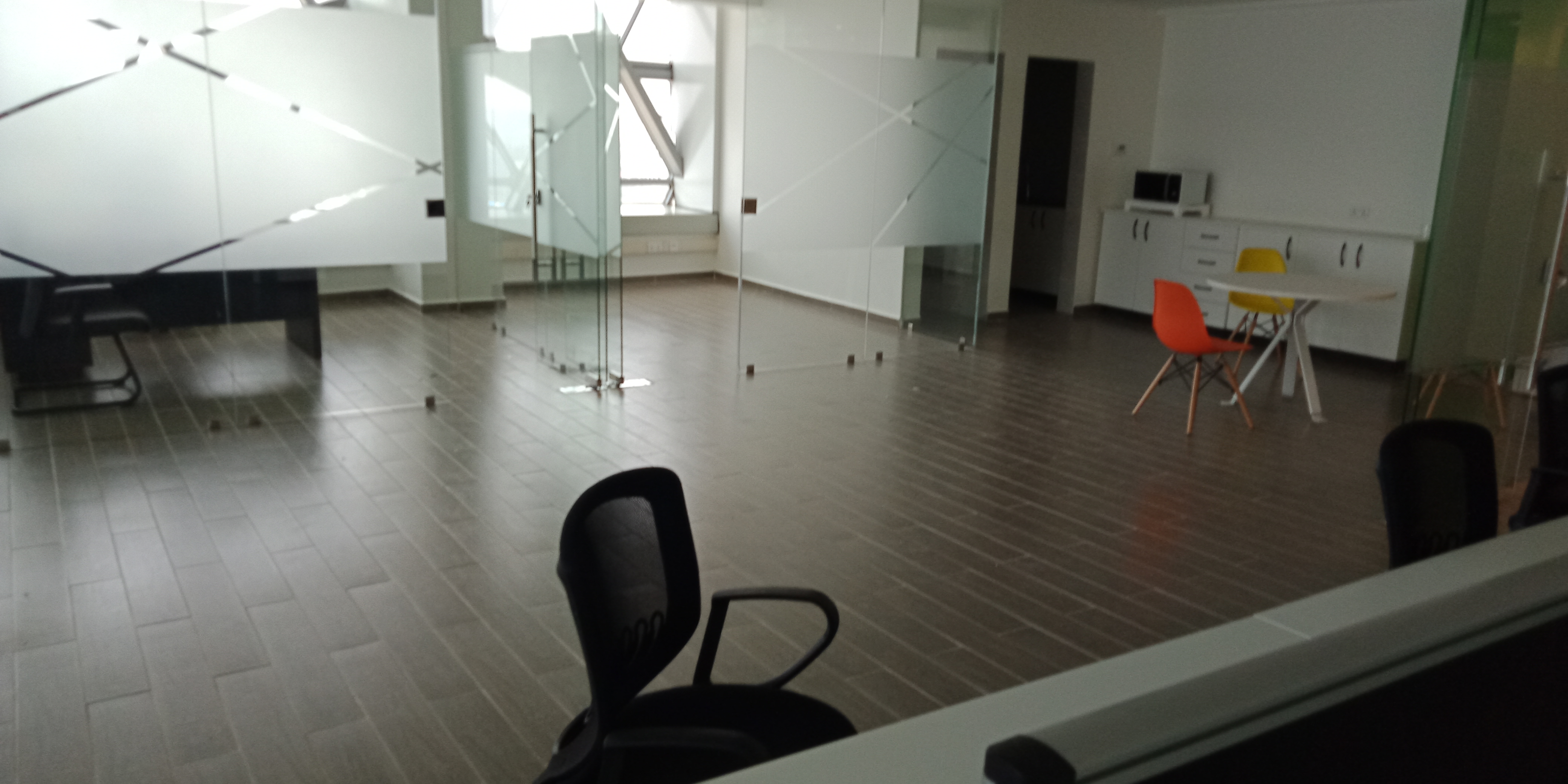 Dahabshiil Office Upper Hill
