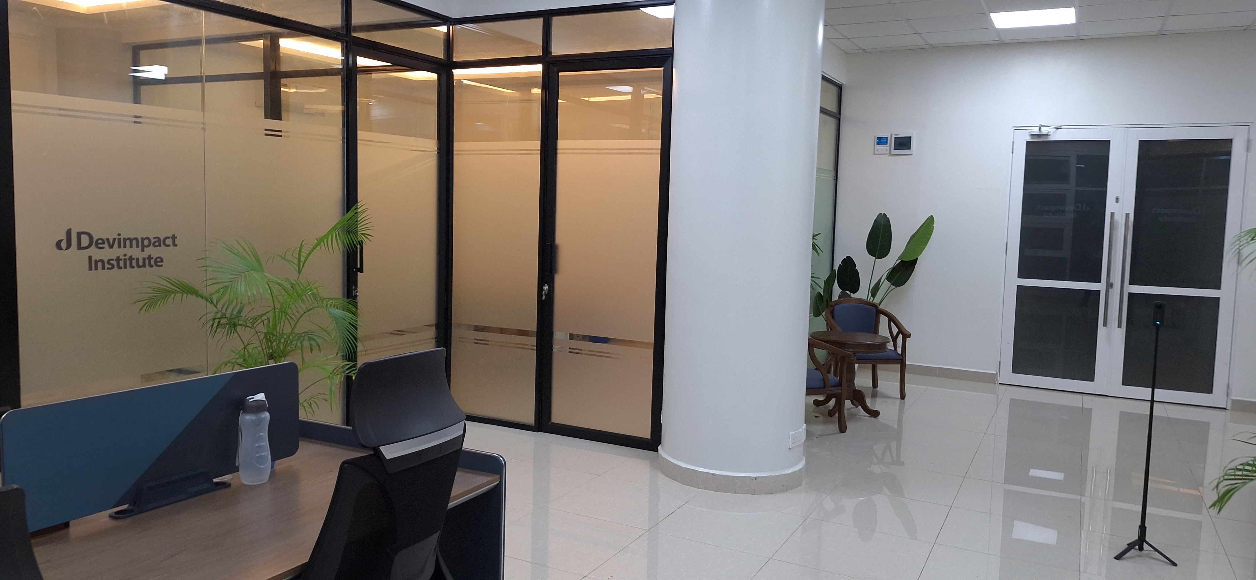 Davimpact Office Westlands