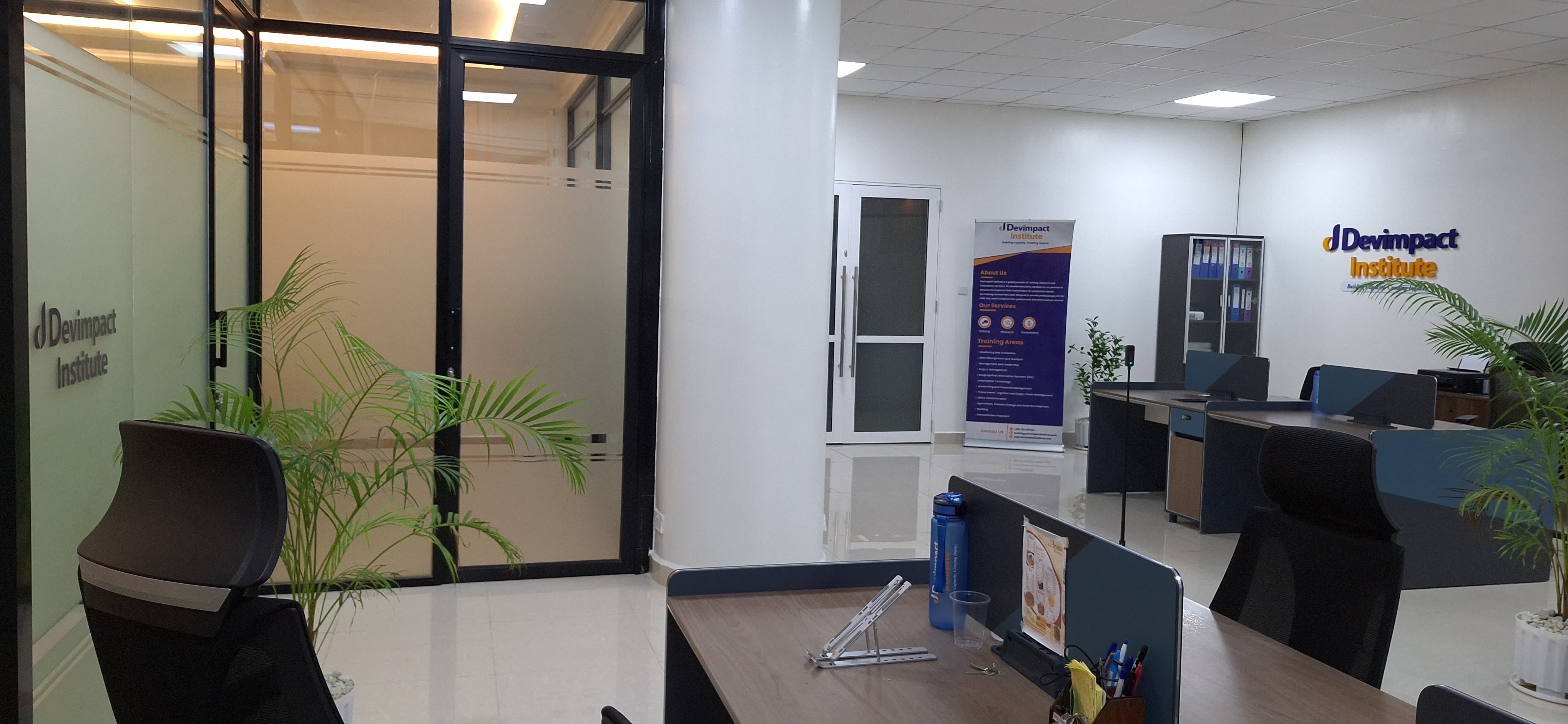 Davimpact Office Westlands
