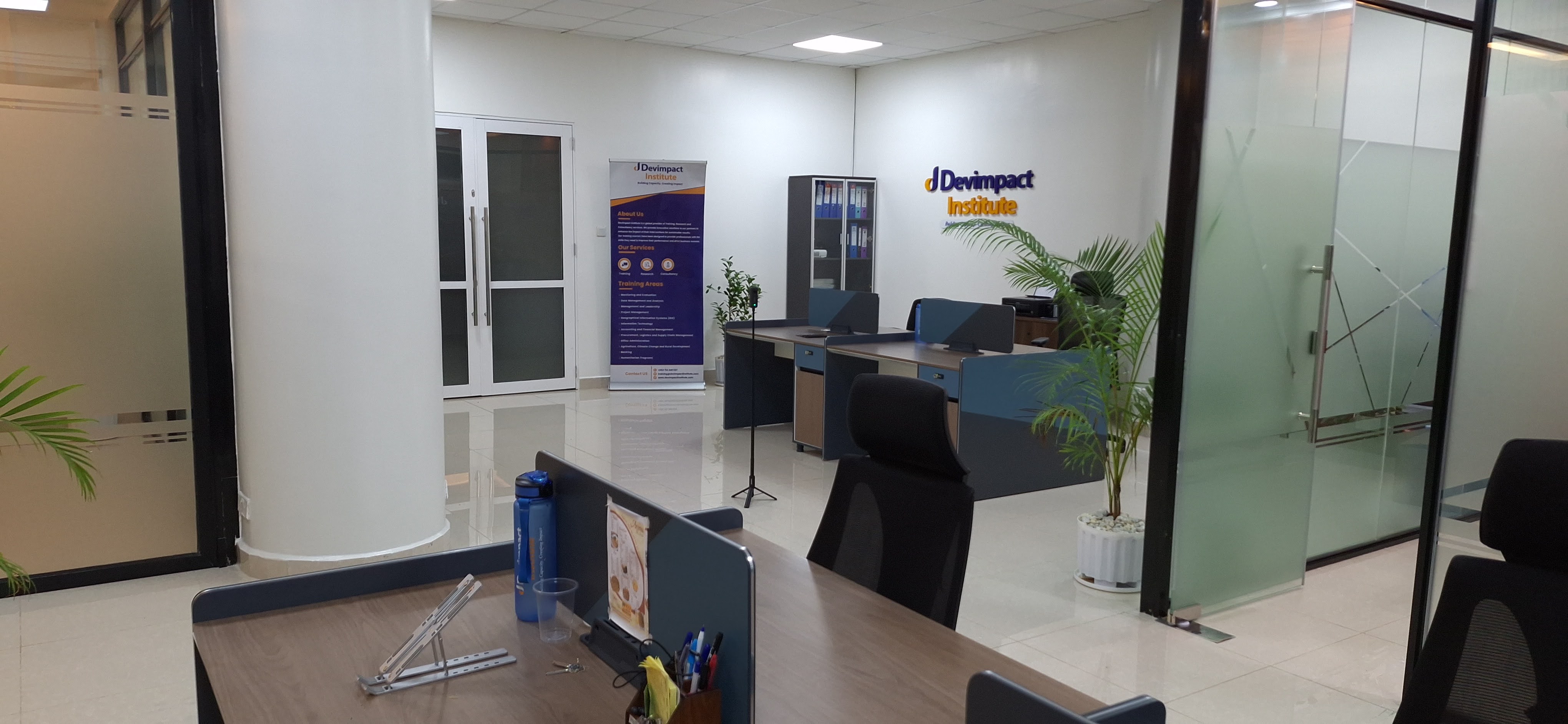 Davimpact Office Westlands