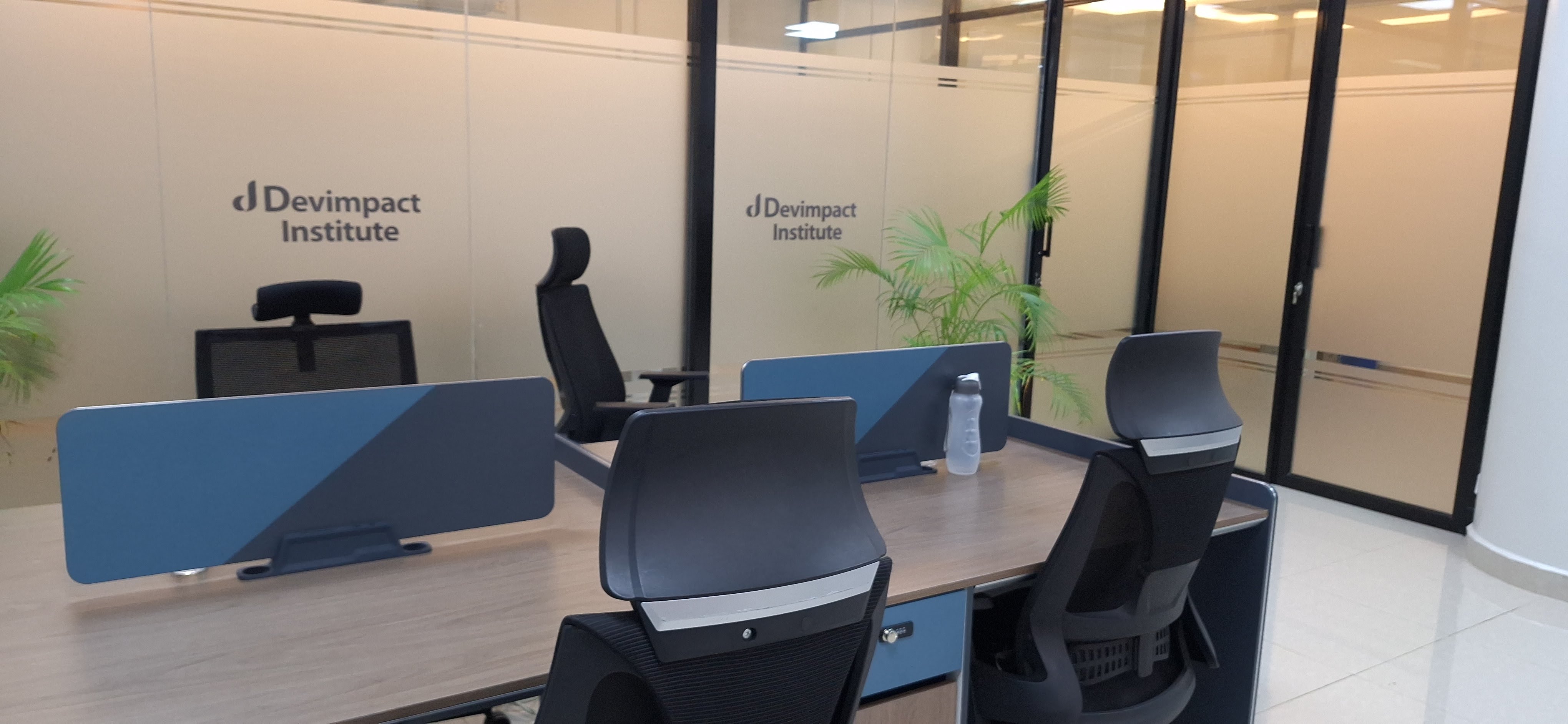 Davimpact Office Westlands