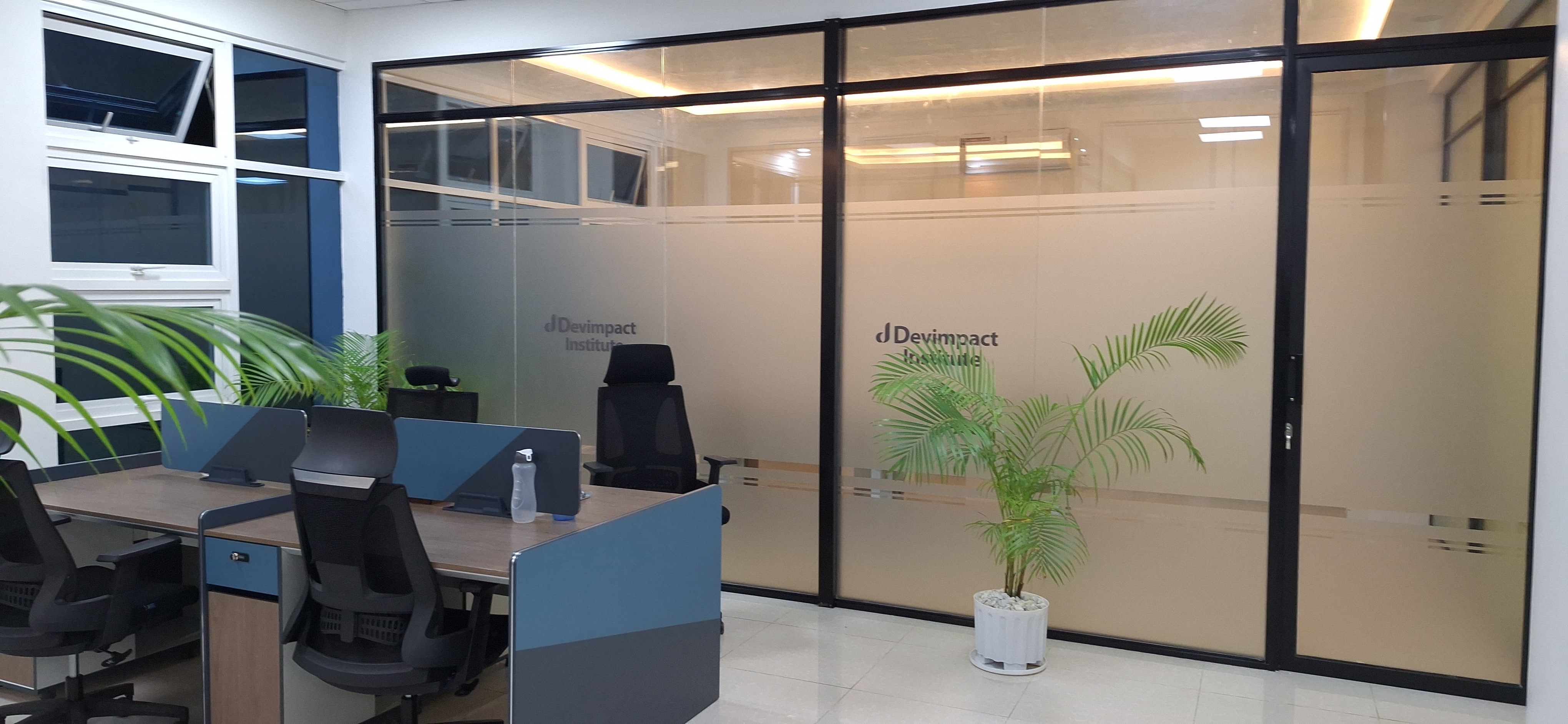 Davimpact Office Westlands