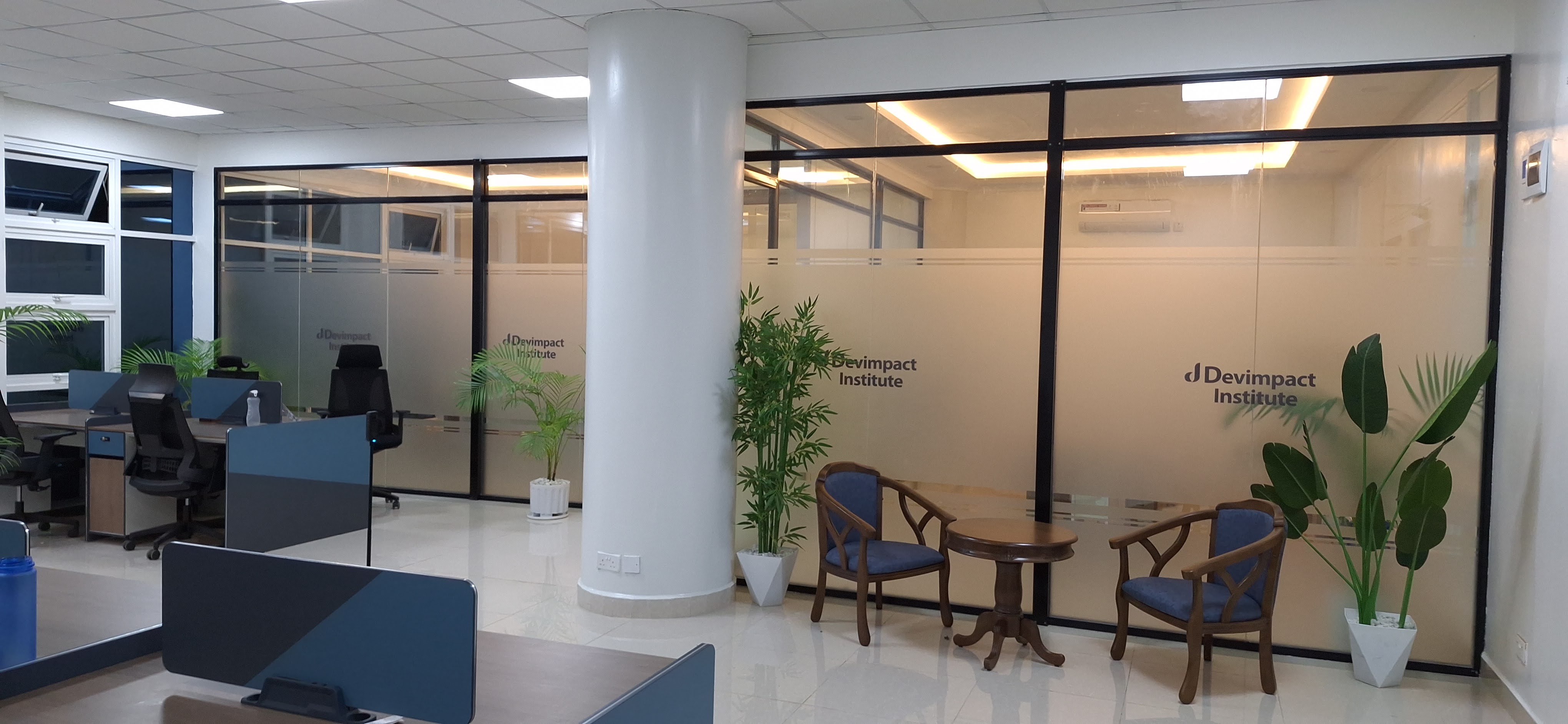 Davimpact Office Westlands