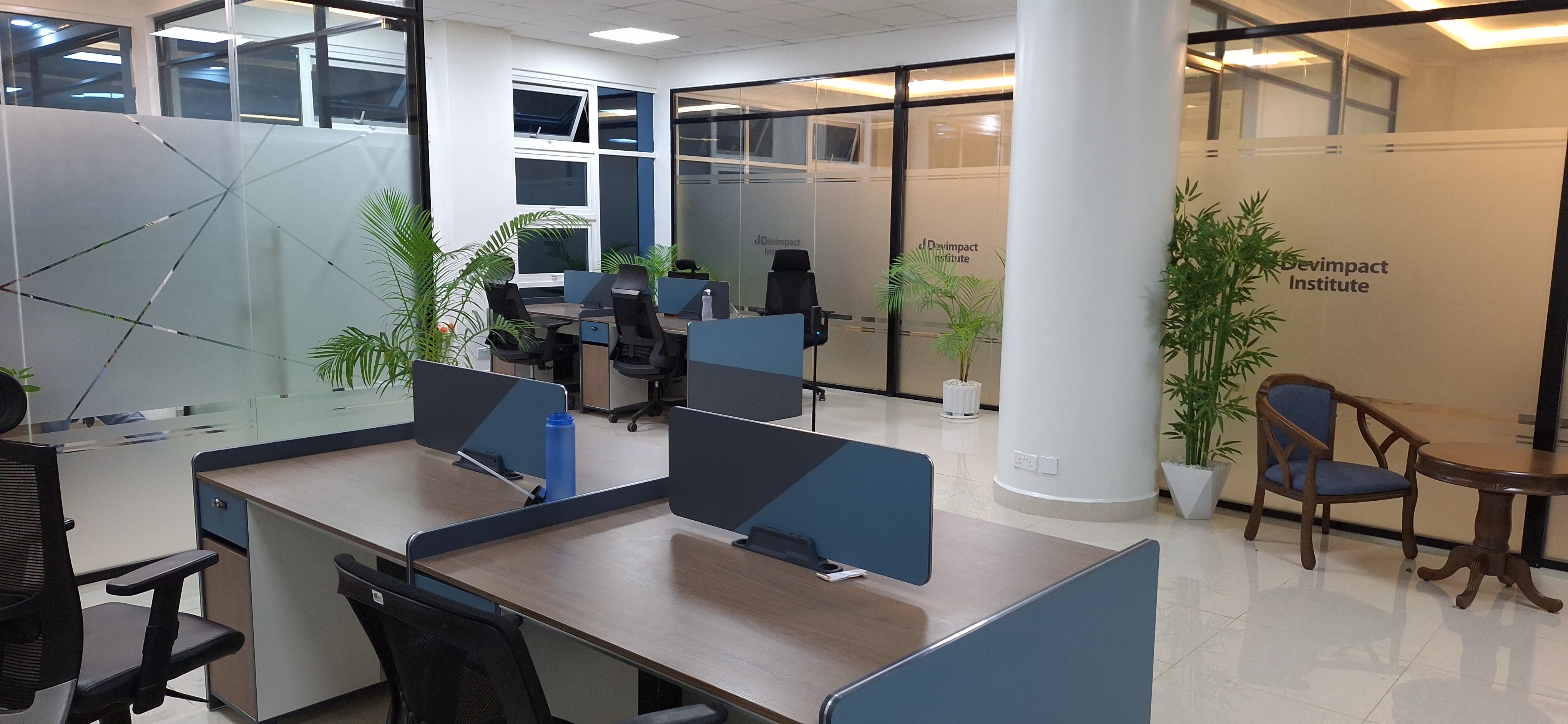 Davimpact Office Westlands
