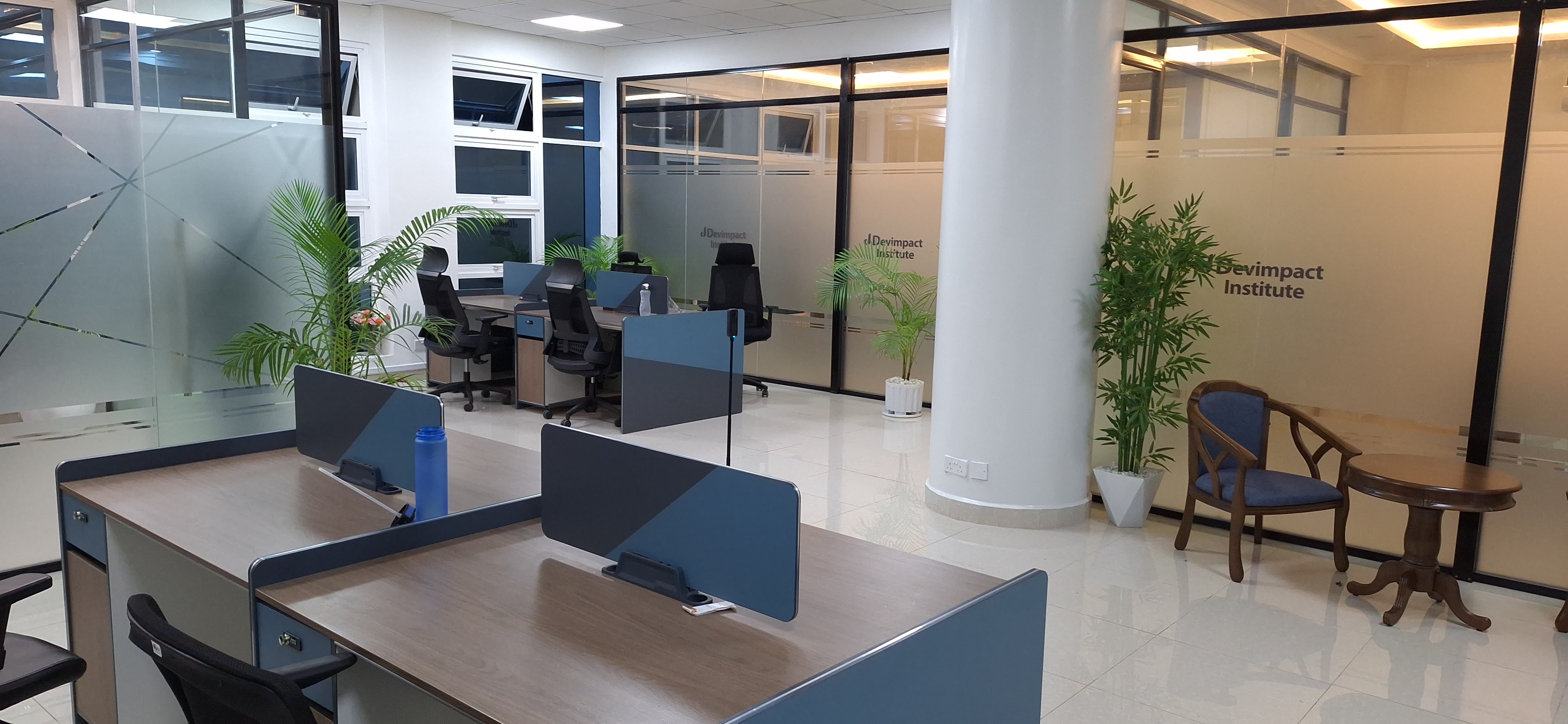Davimpact Office Westlands