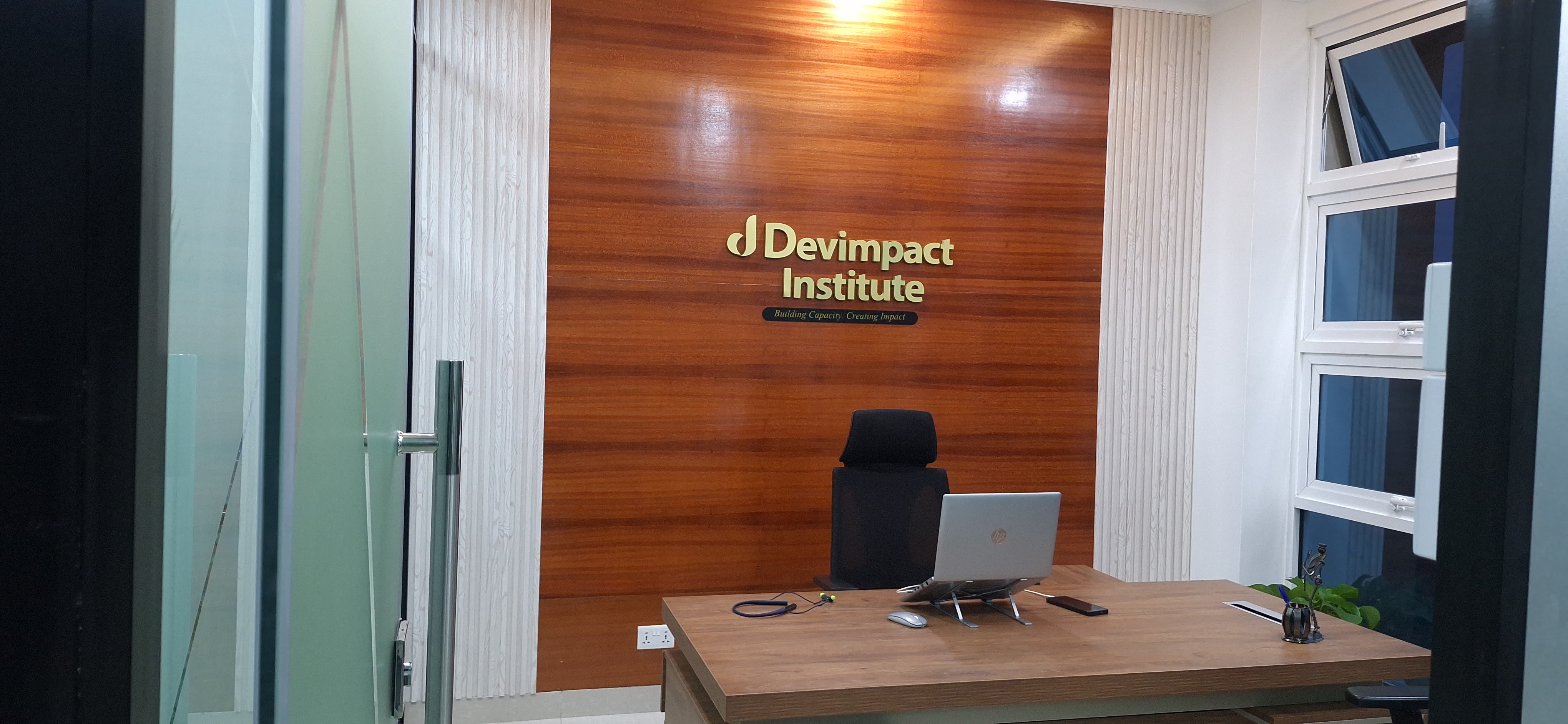 Davimpact Office Westlands