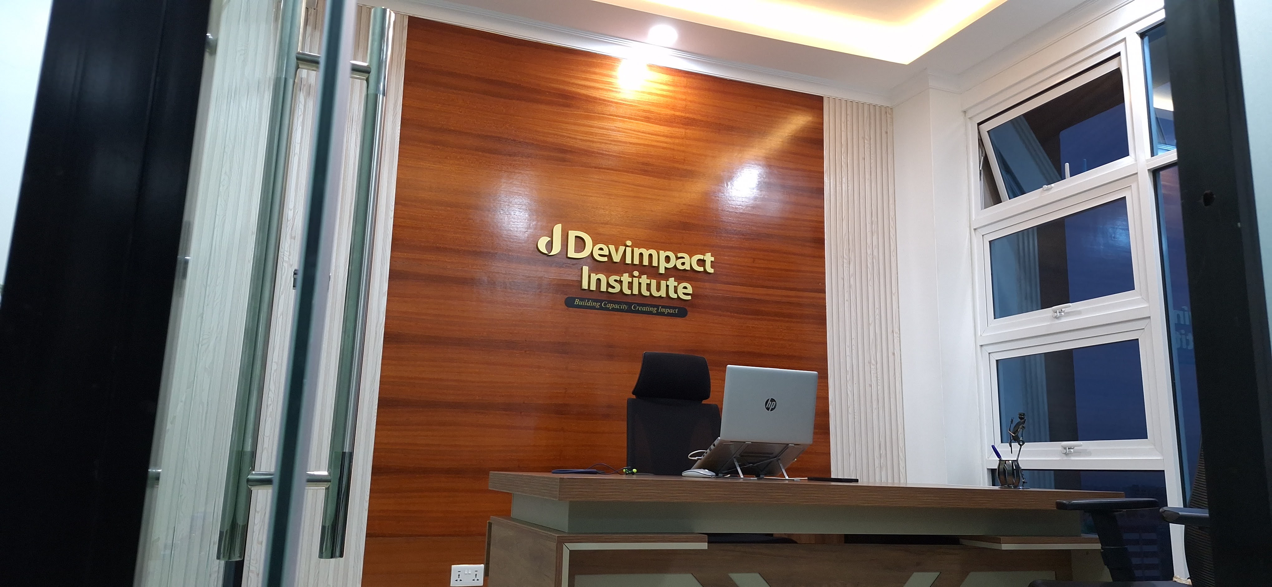 Davimpact Office Westlands