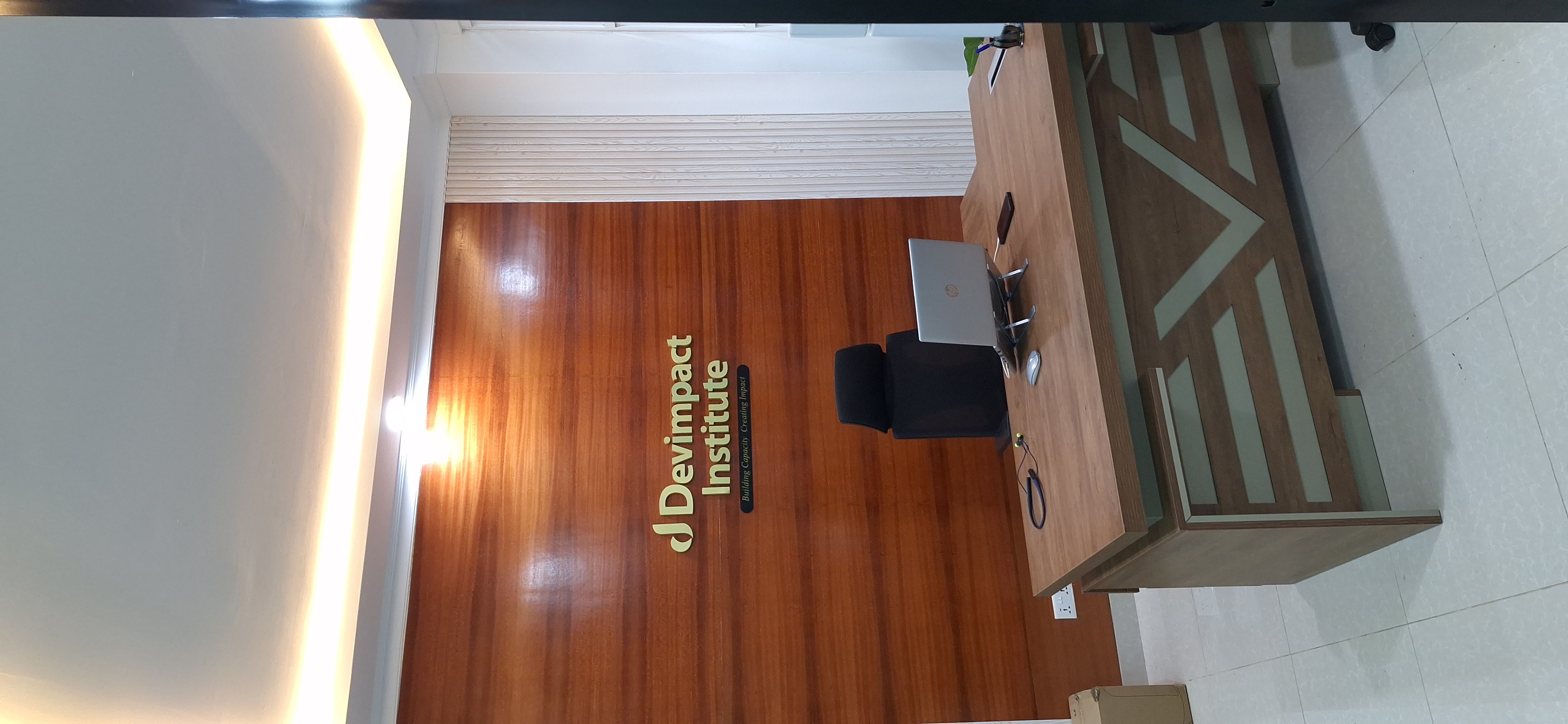 Davimpact Office Westlands