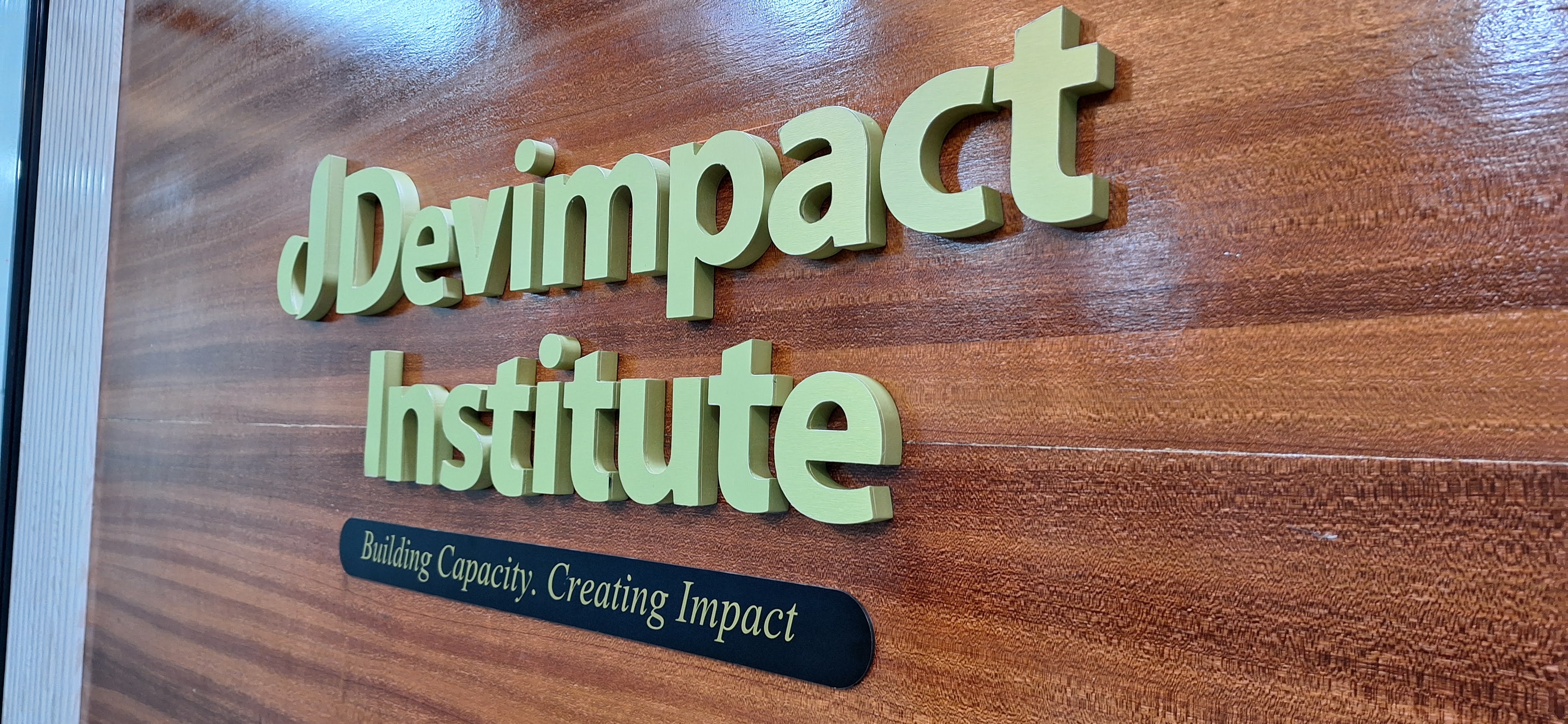 Davimpact Office Westlands