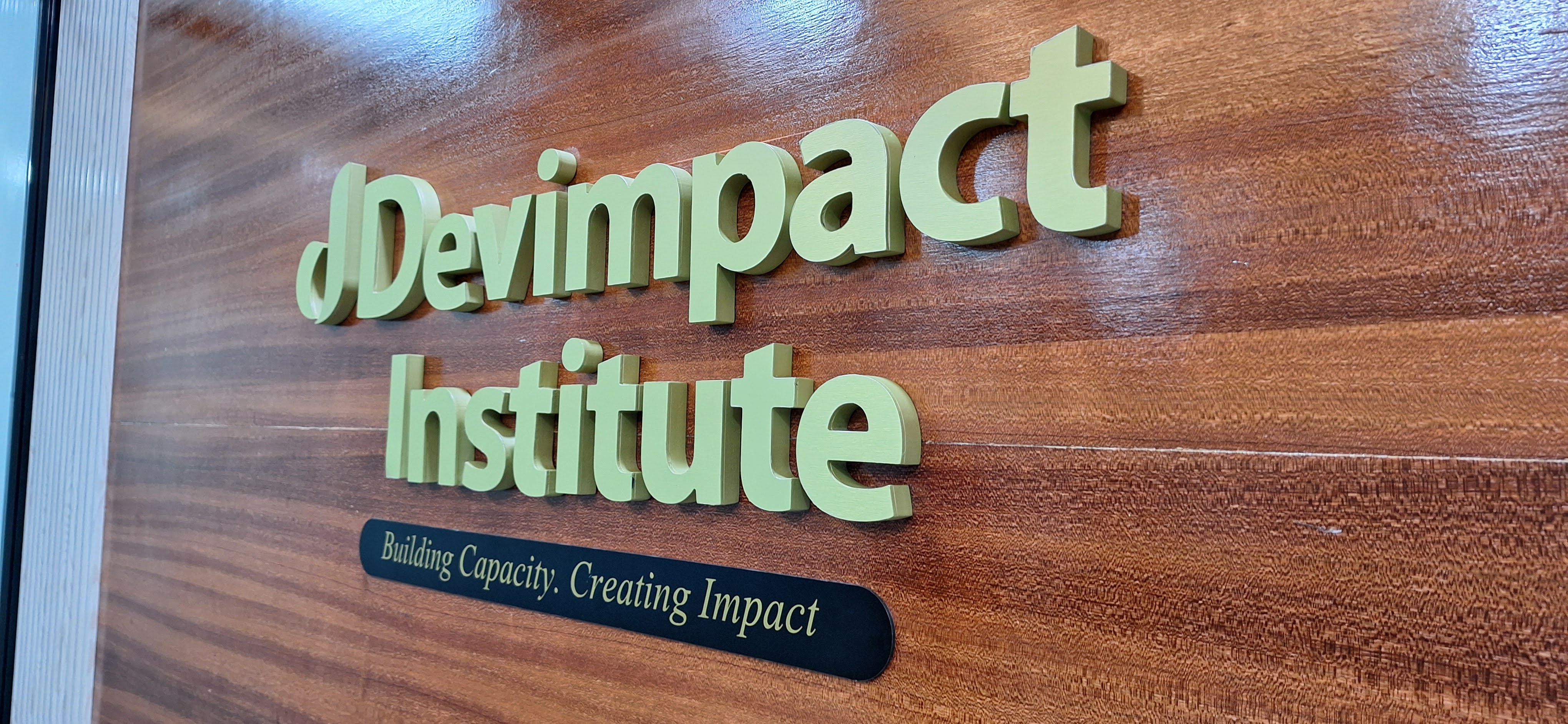Davimpact Office Westlands