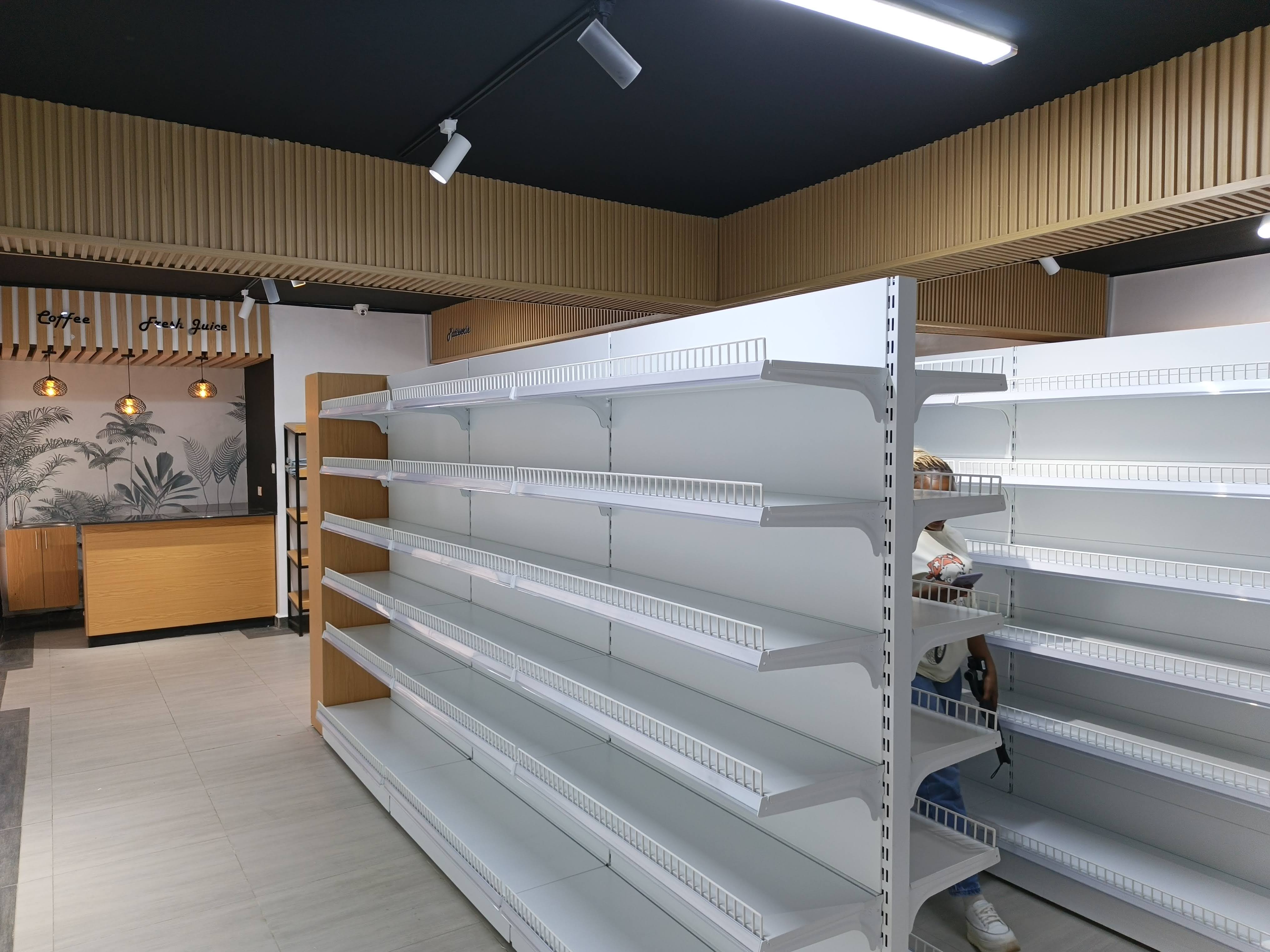 My Basket Express Shop