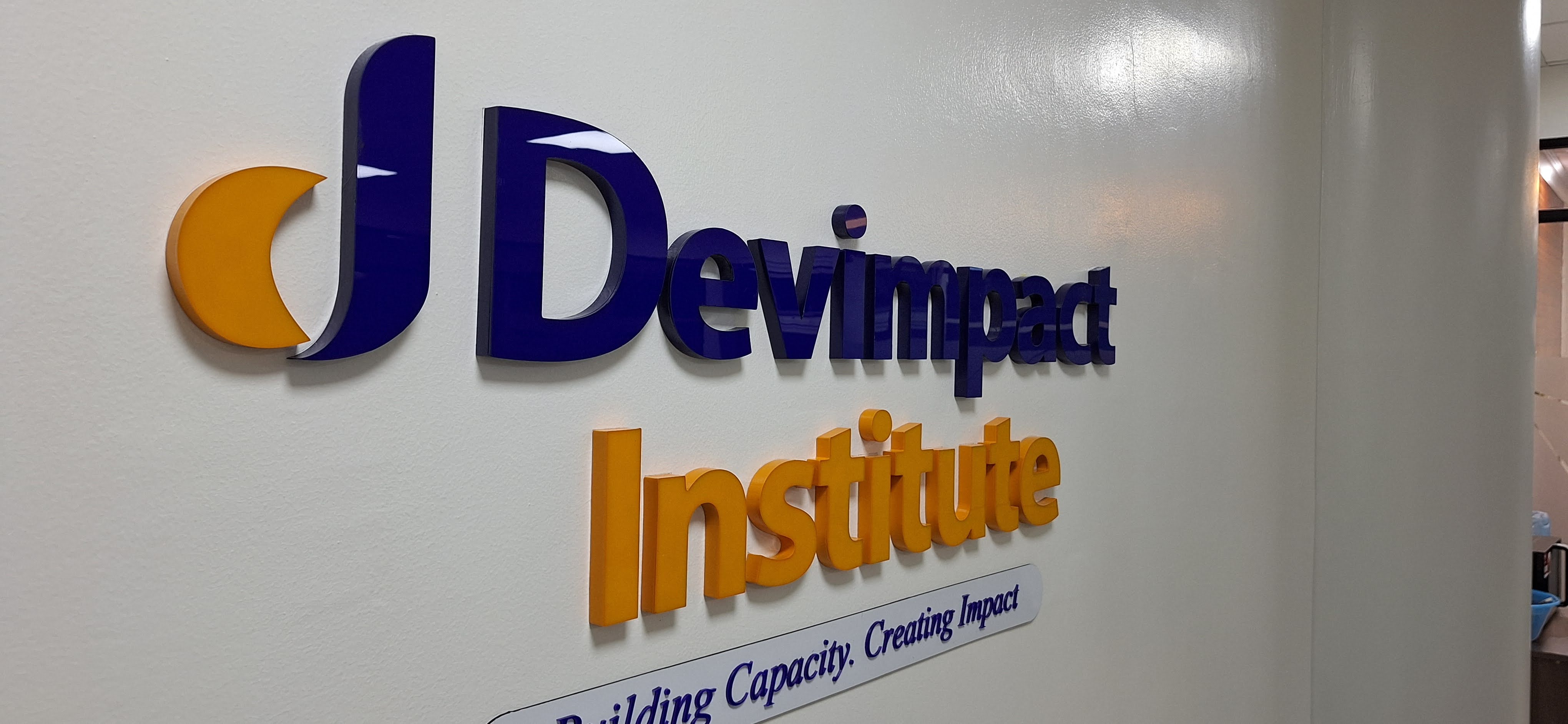 Branding & Signages