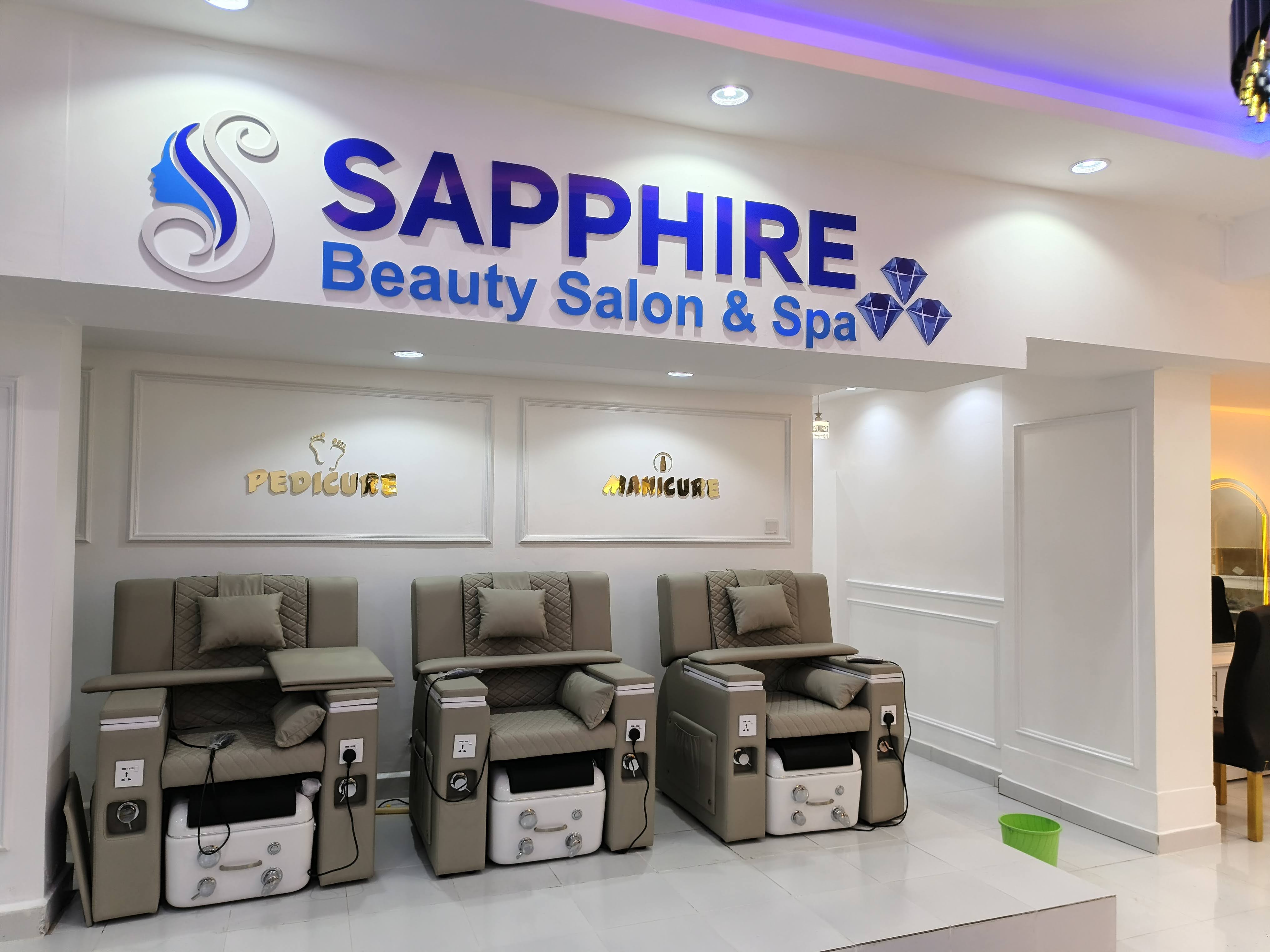 Branding & Signages