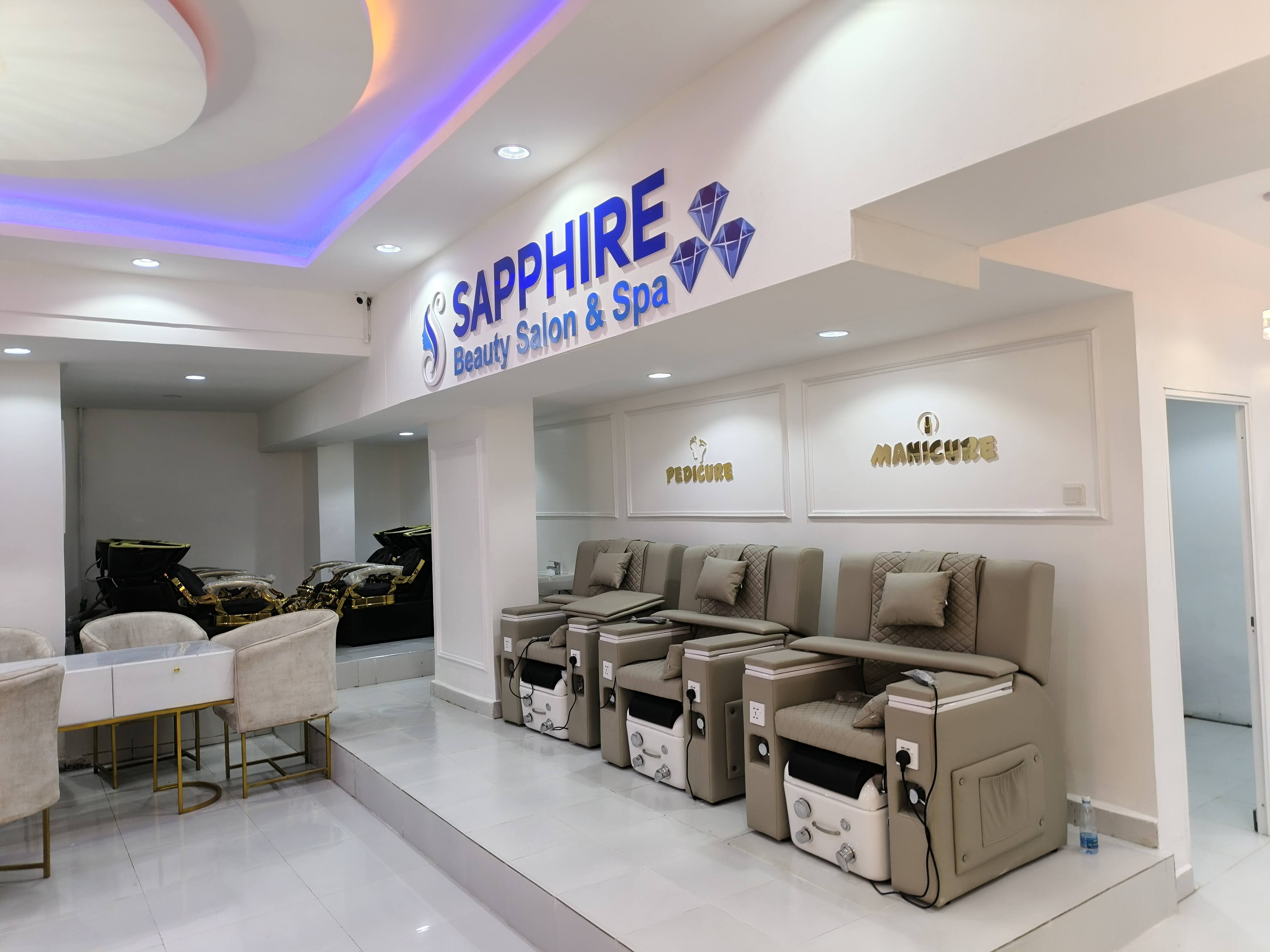Branding & Signages