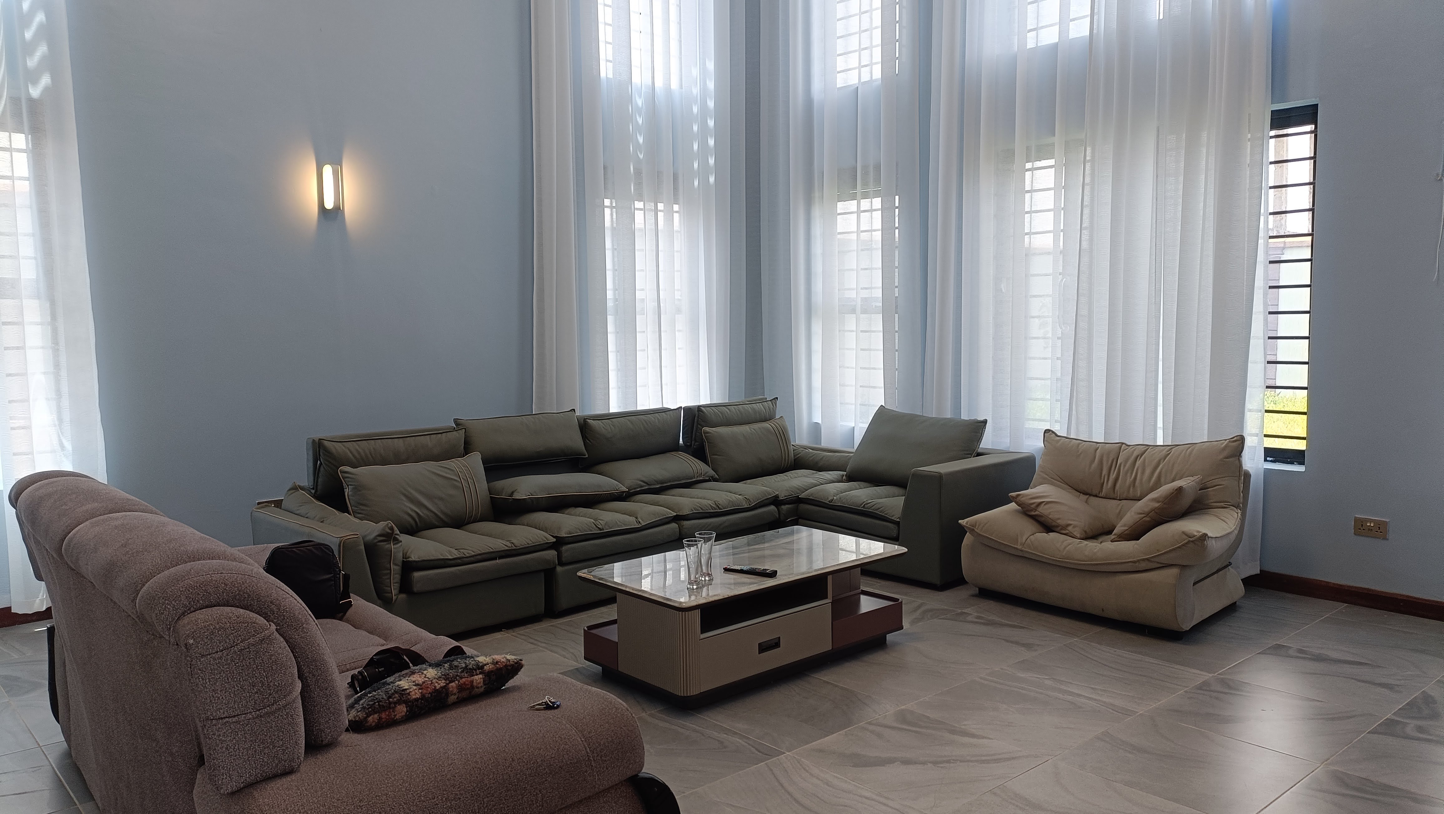 Ruai Project