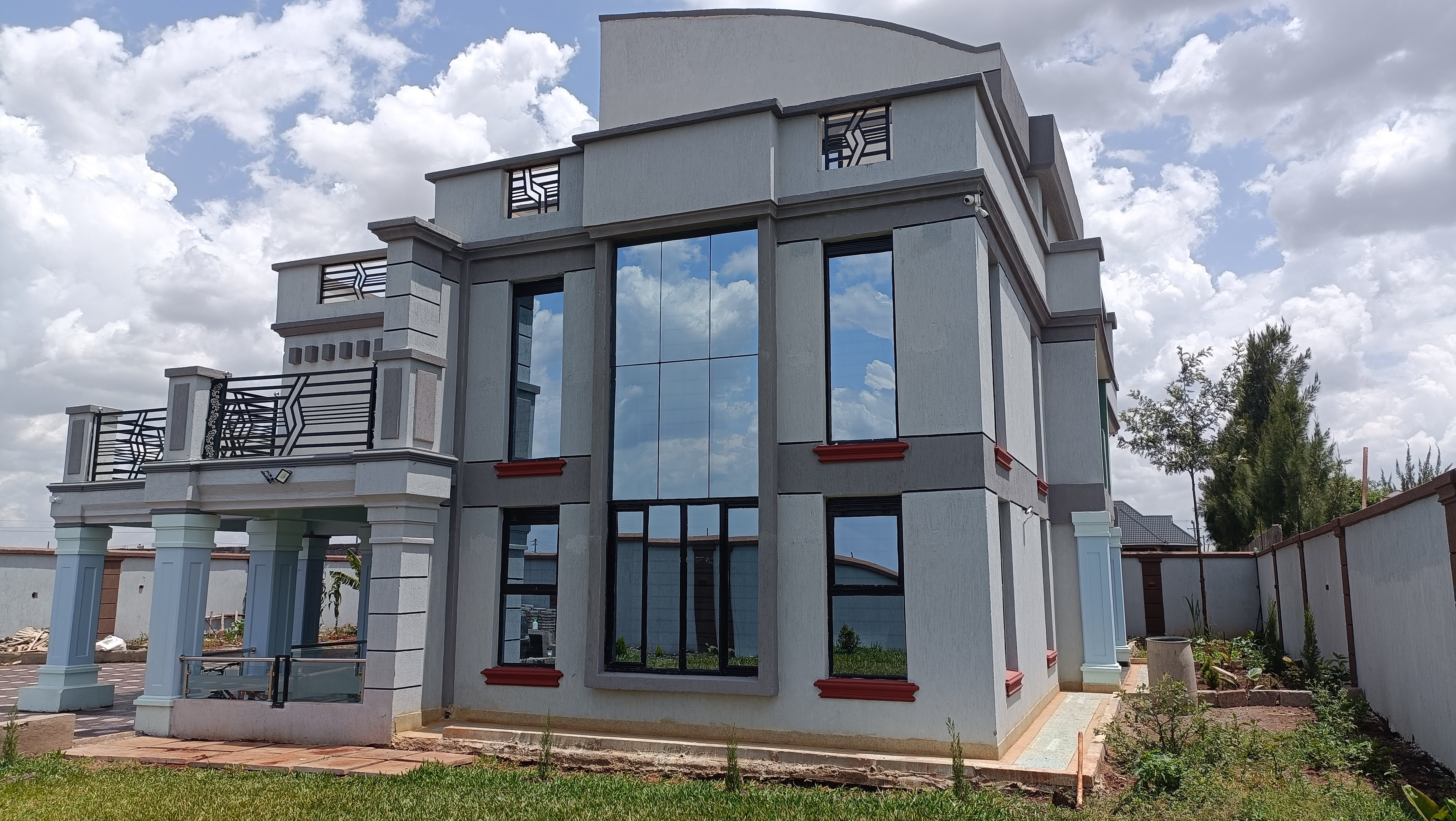 Ruai Project