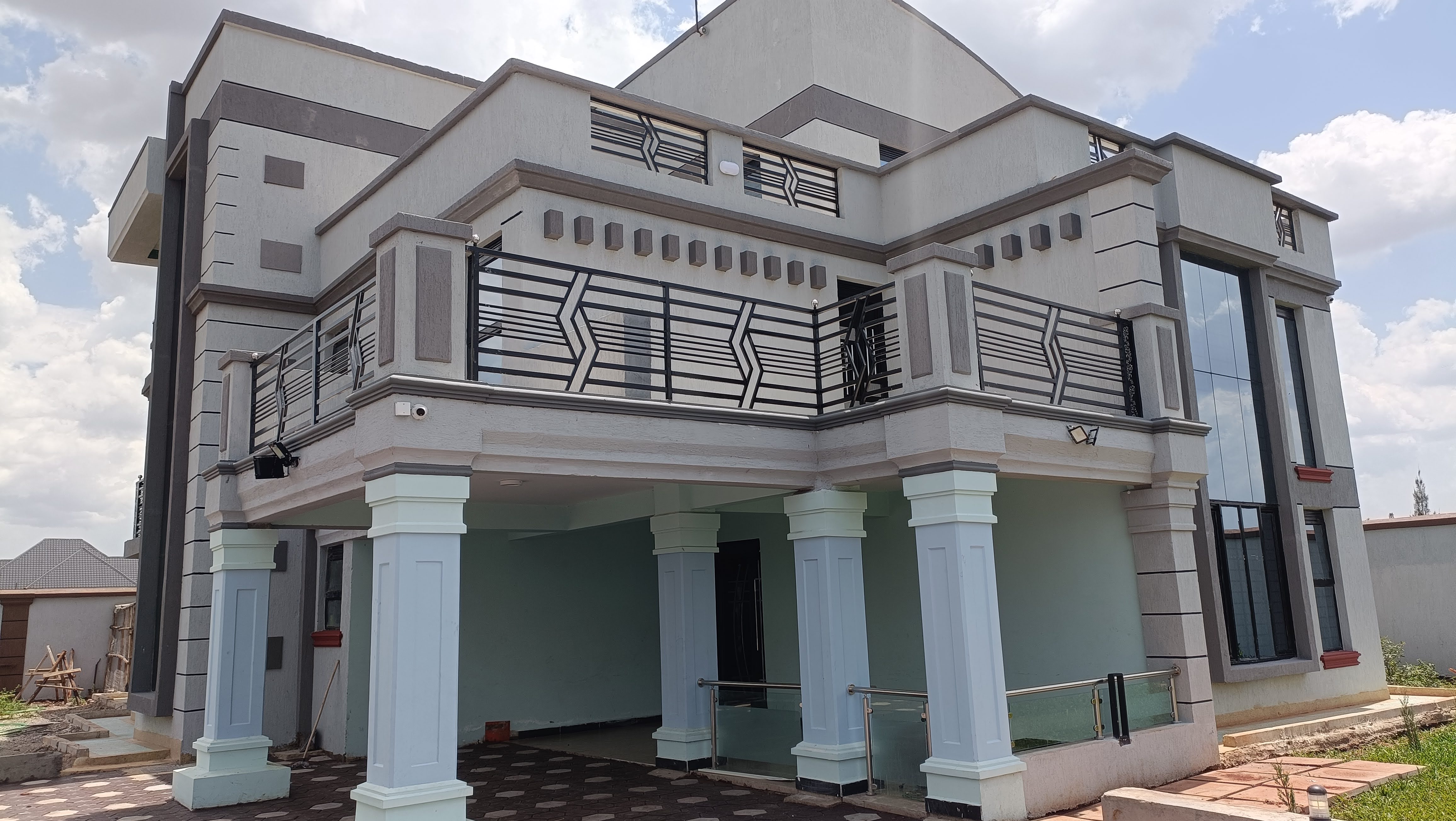 Ruai Project