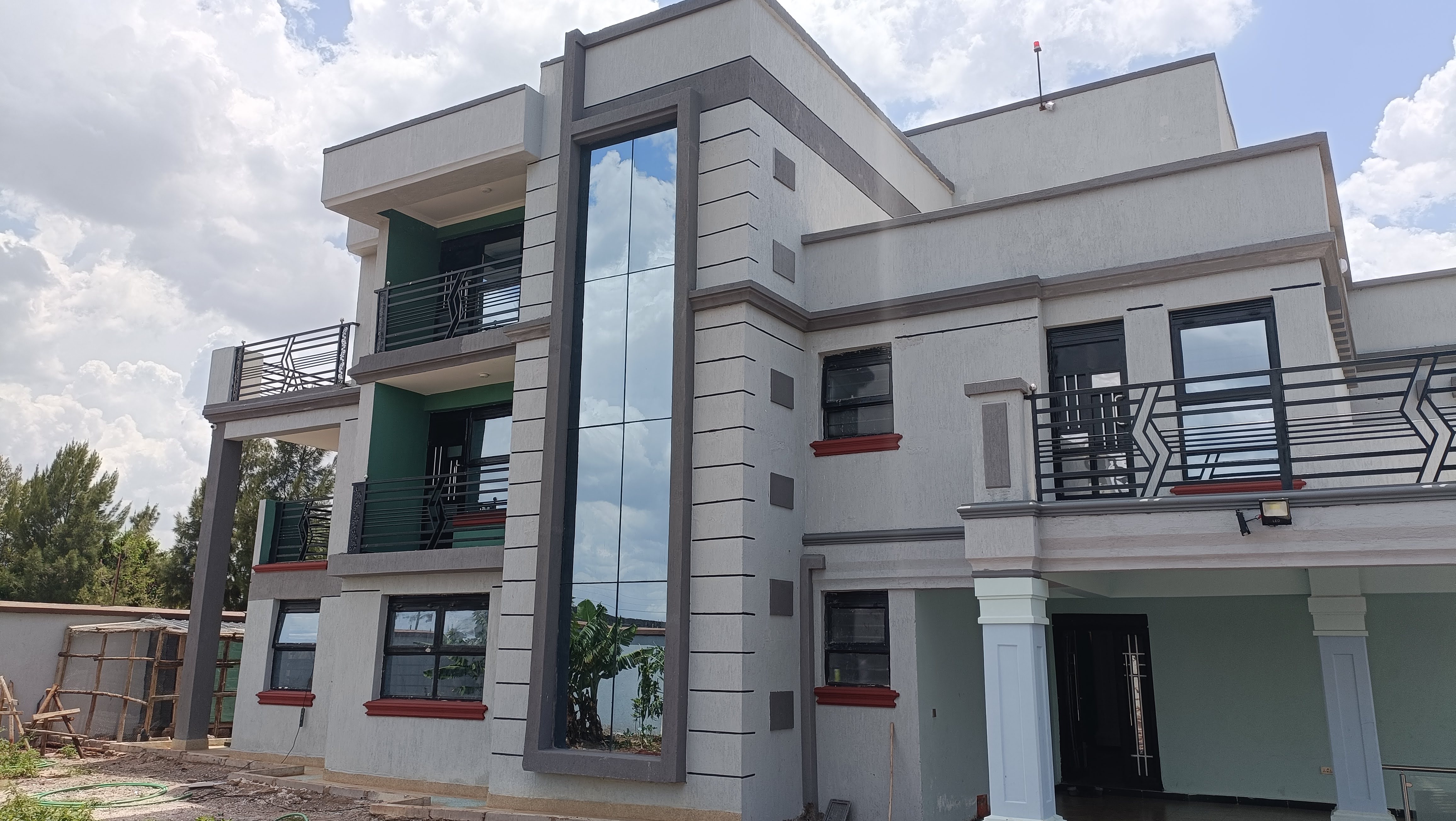 Ruai Project